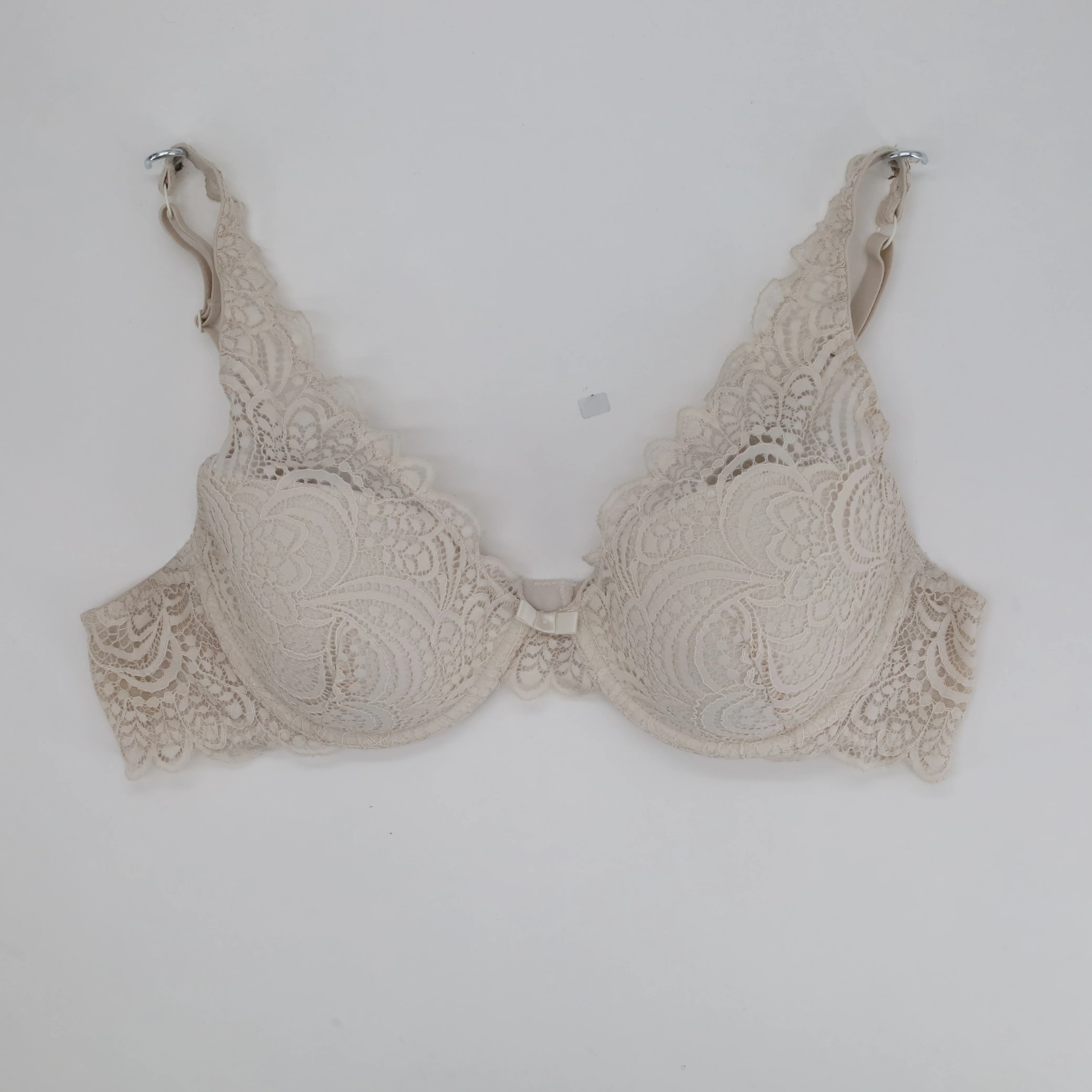 Soutien-gorge RougeGorge Blanc