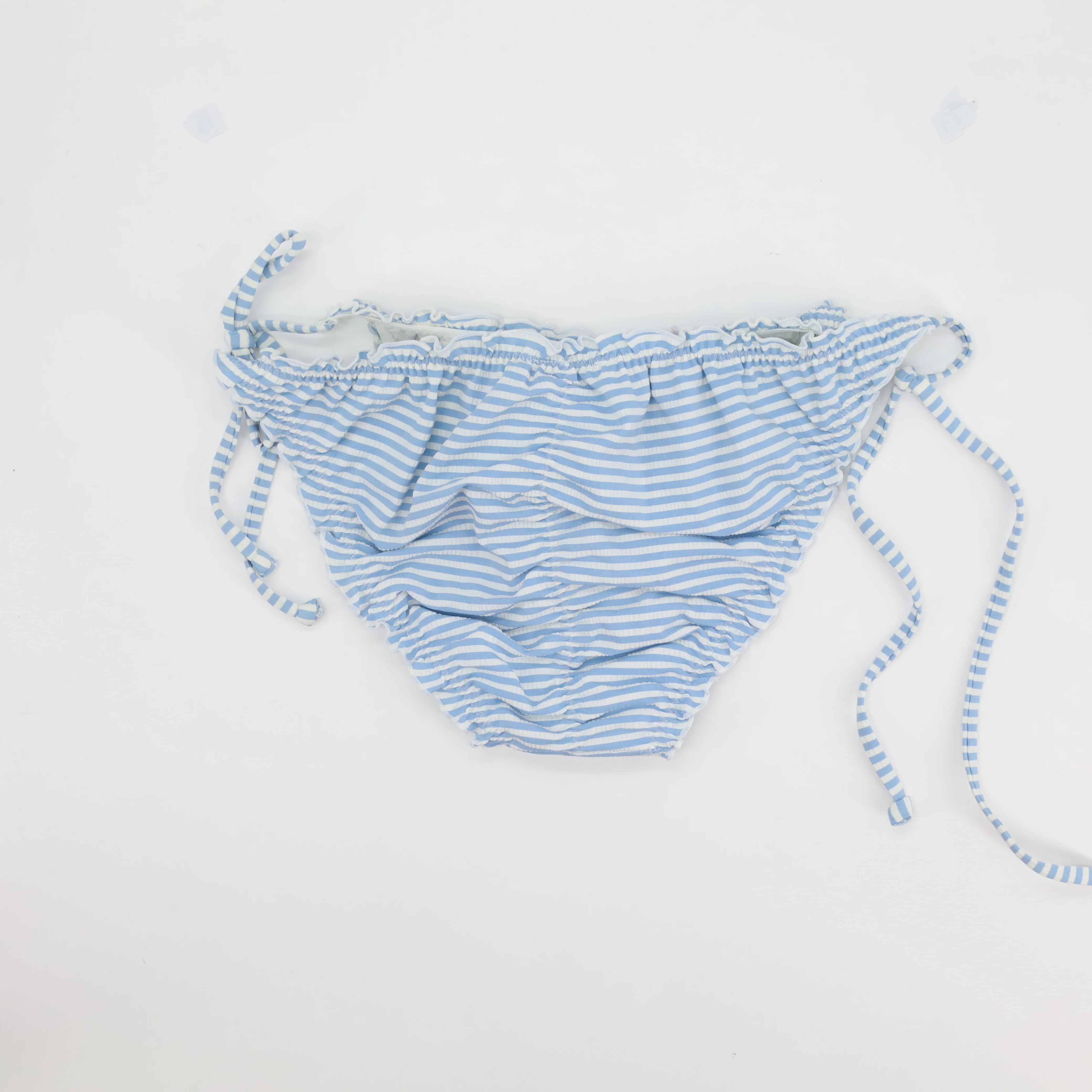 Bas de maillot Bleu - Image 2