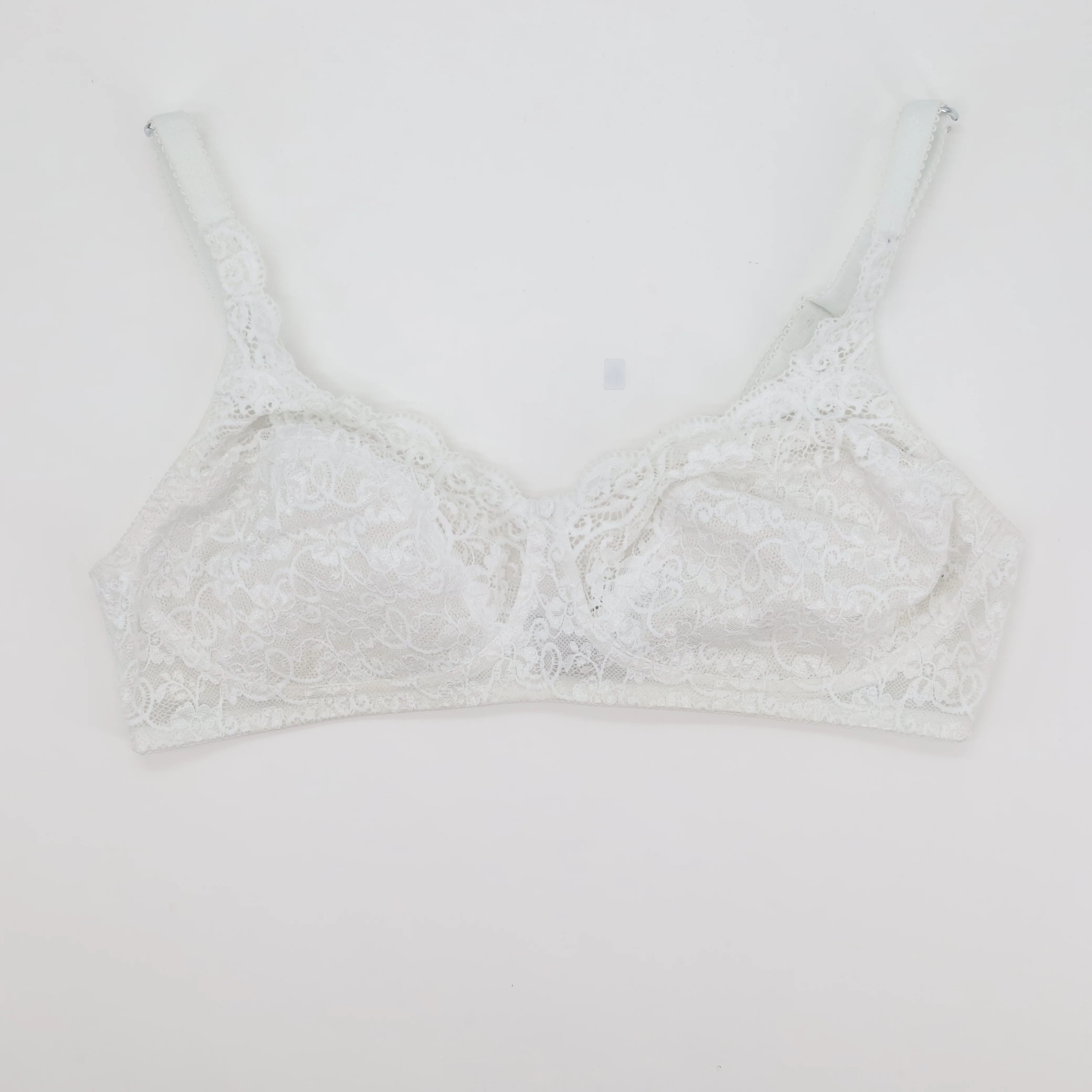 Soutien-gorge Triumph Blanc