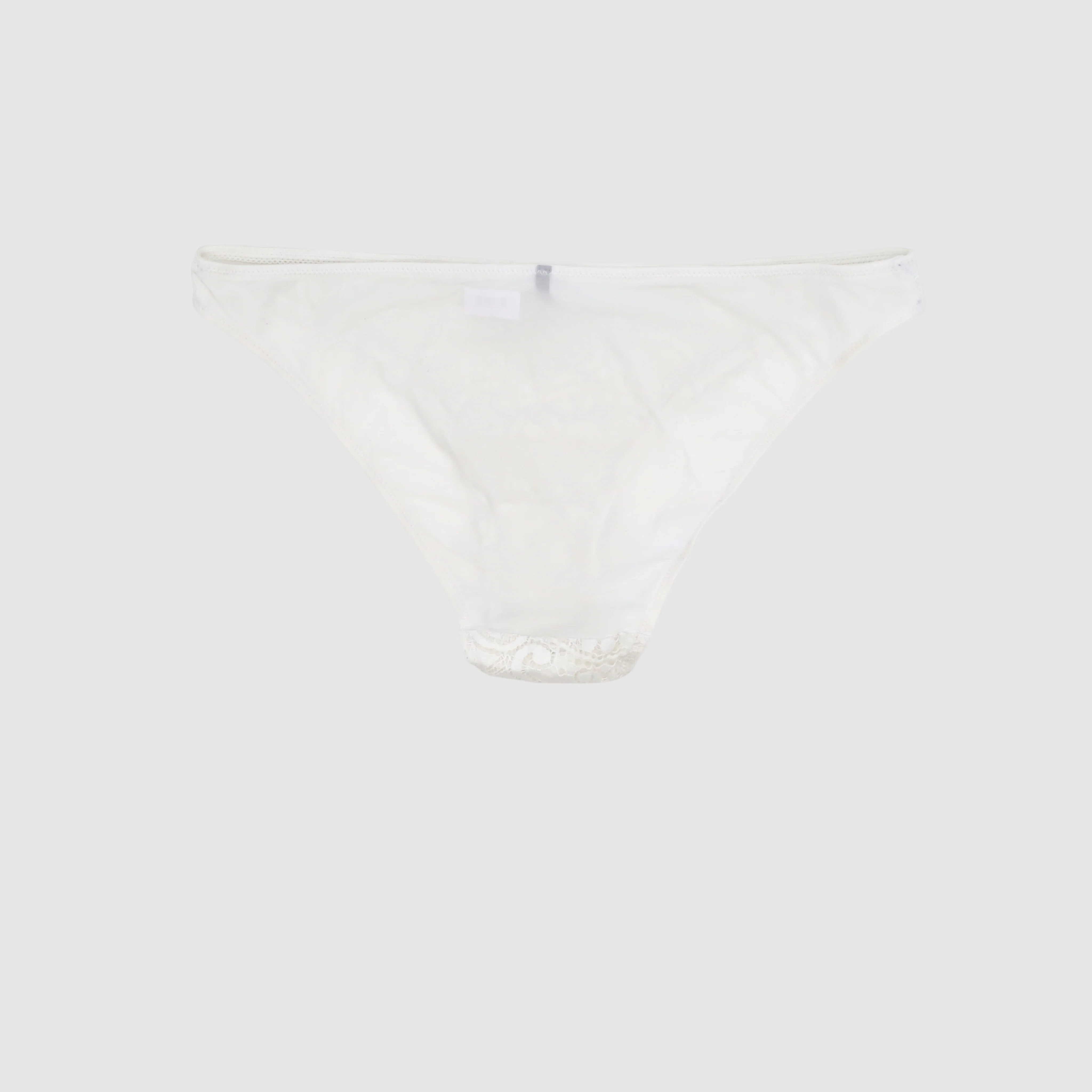 Culotte Princesse tam.tam Blanc - Image 2