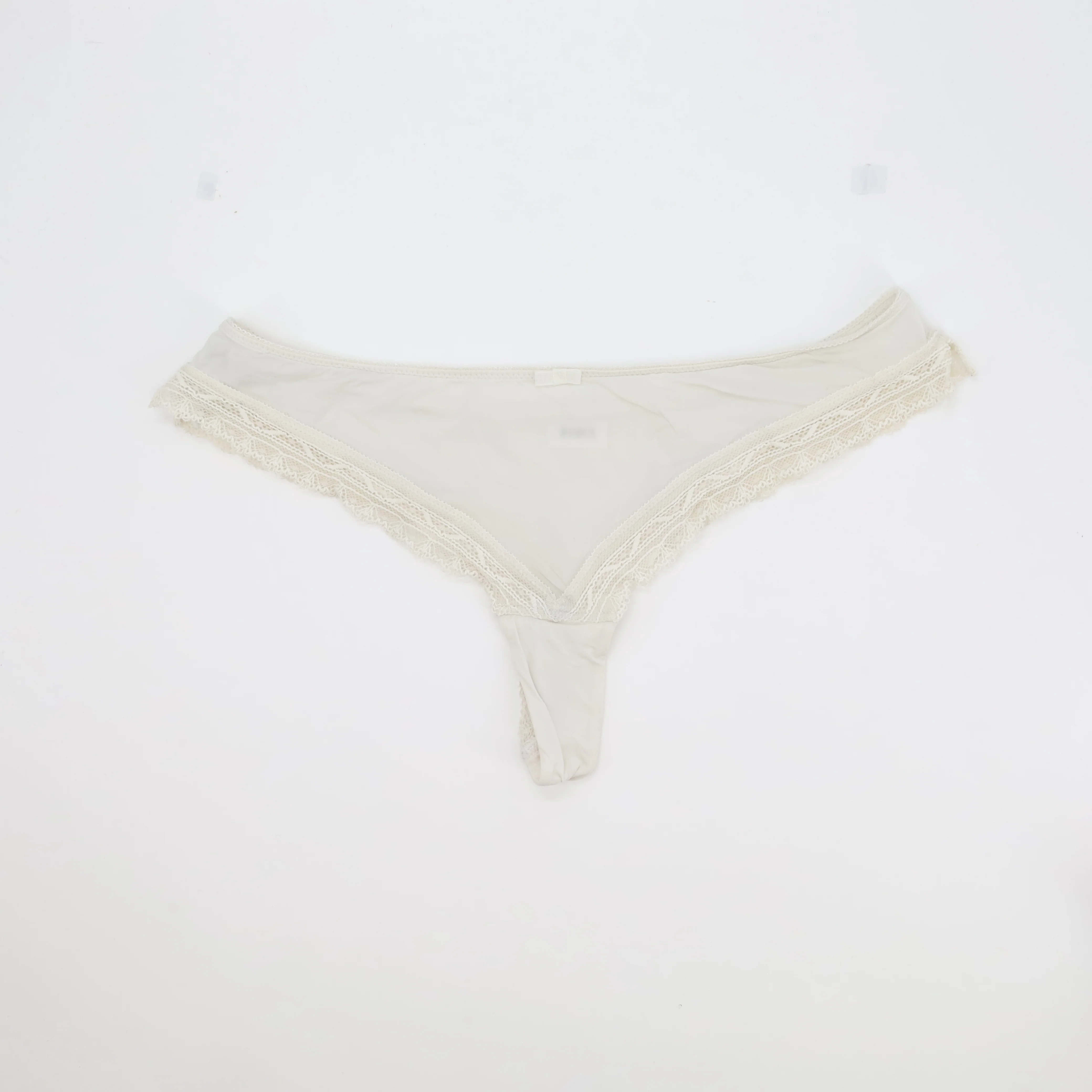 String Princesse tam.tam Blanc