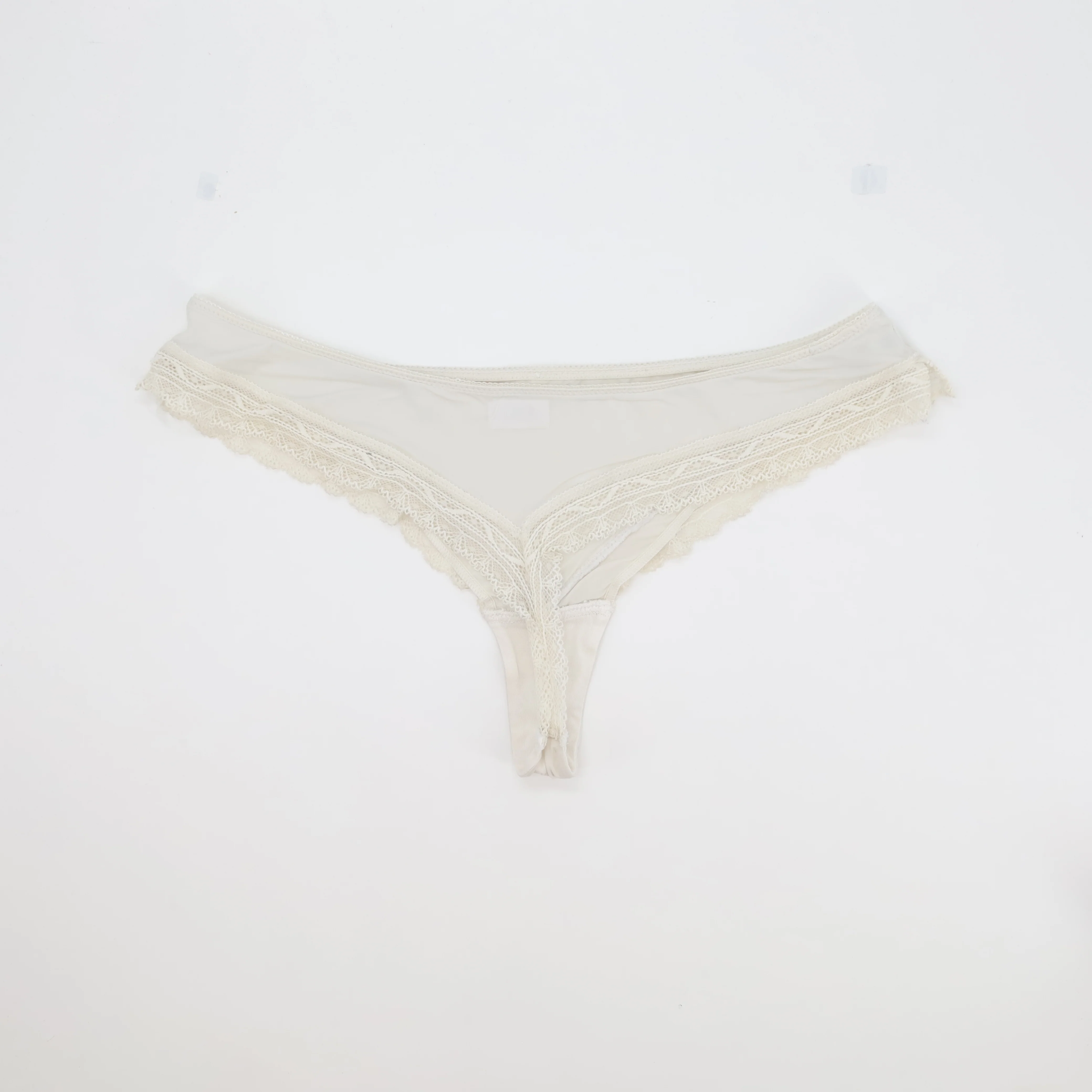 String Princesse tam.tam Blanc - Image 2