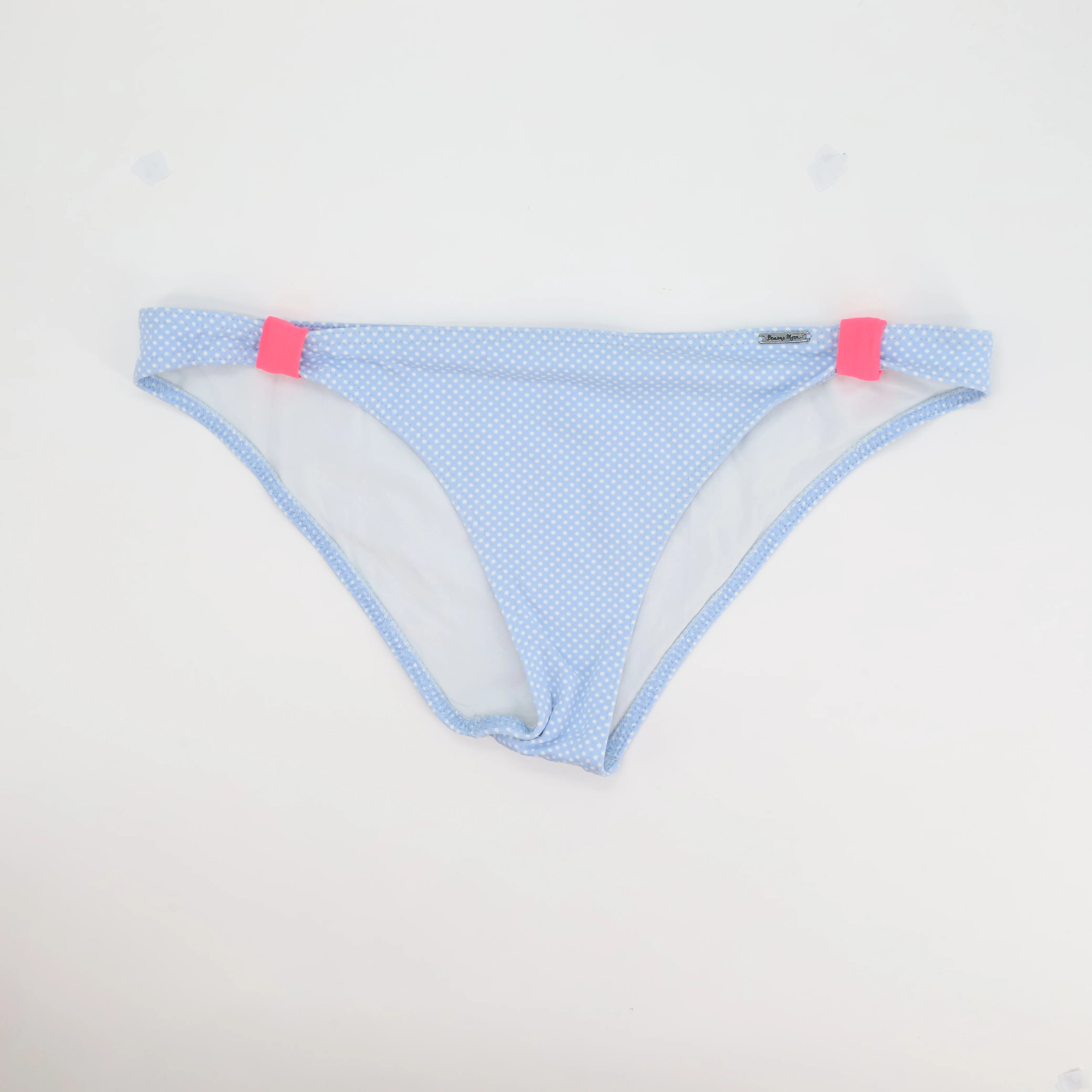 Bas de maillot Banana Moon Bleu