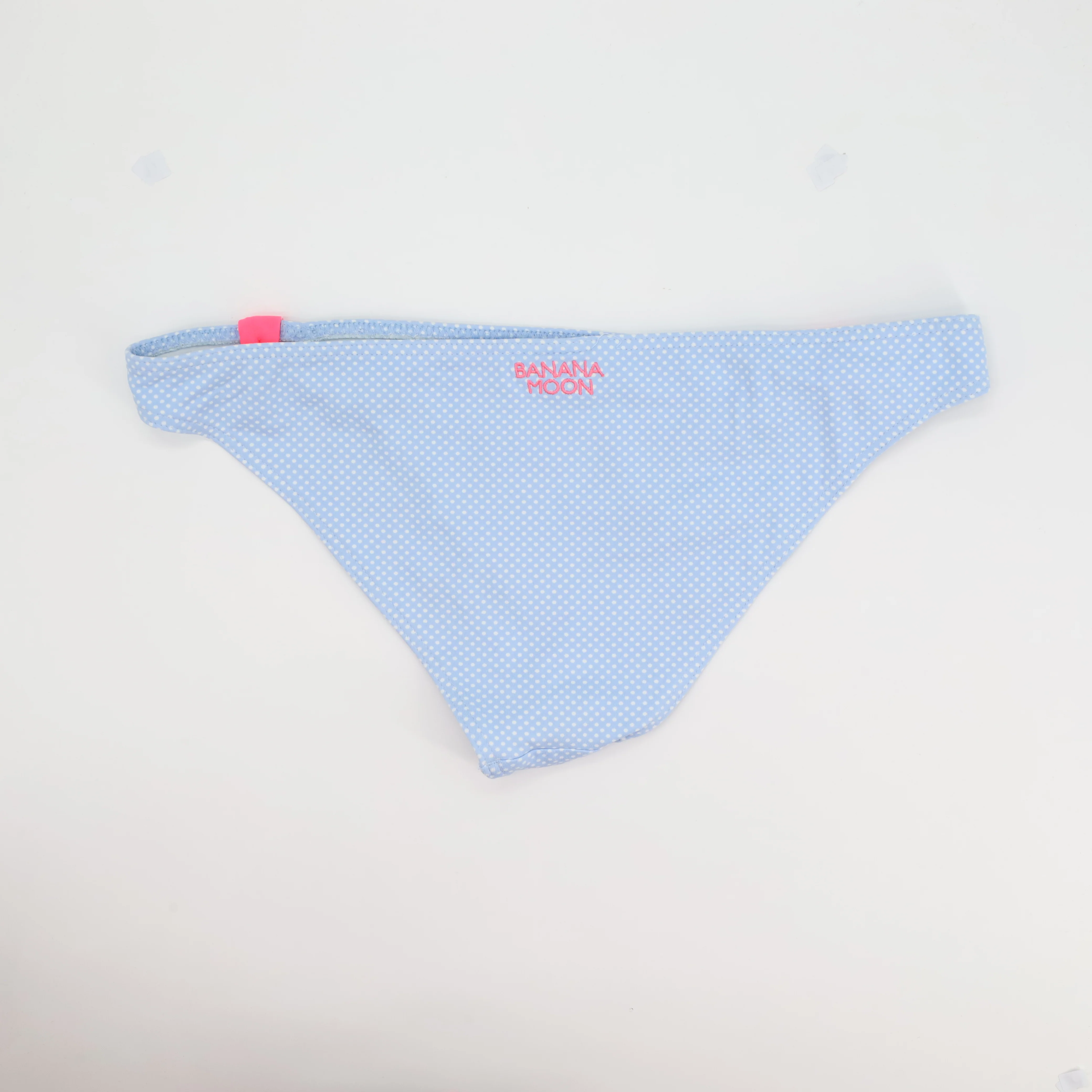 Bas de maillot Banana Moon Bleu - Image 2