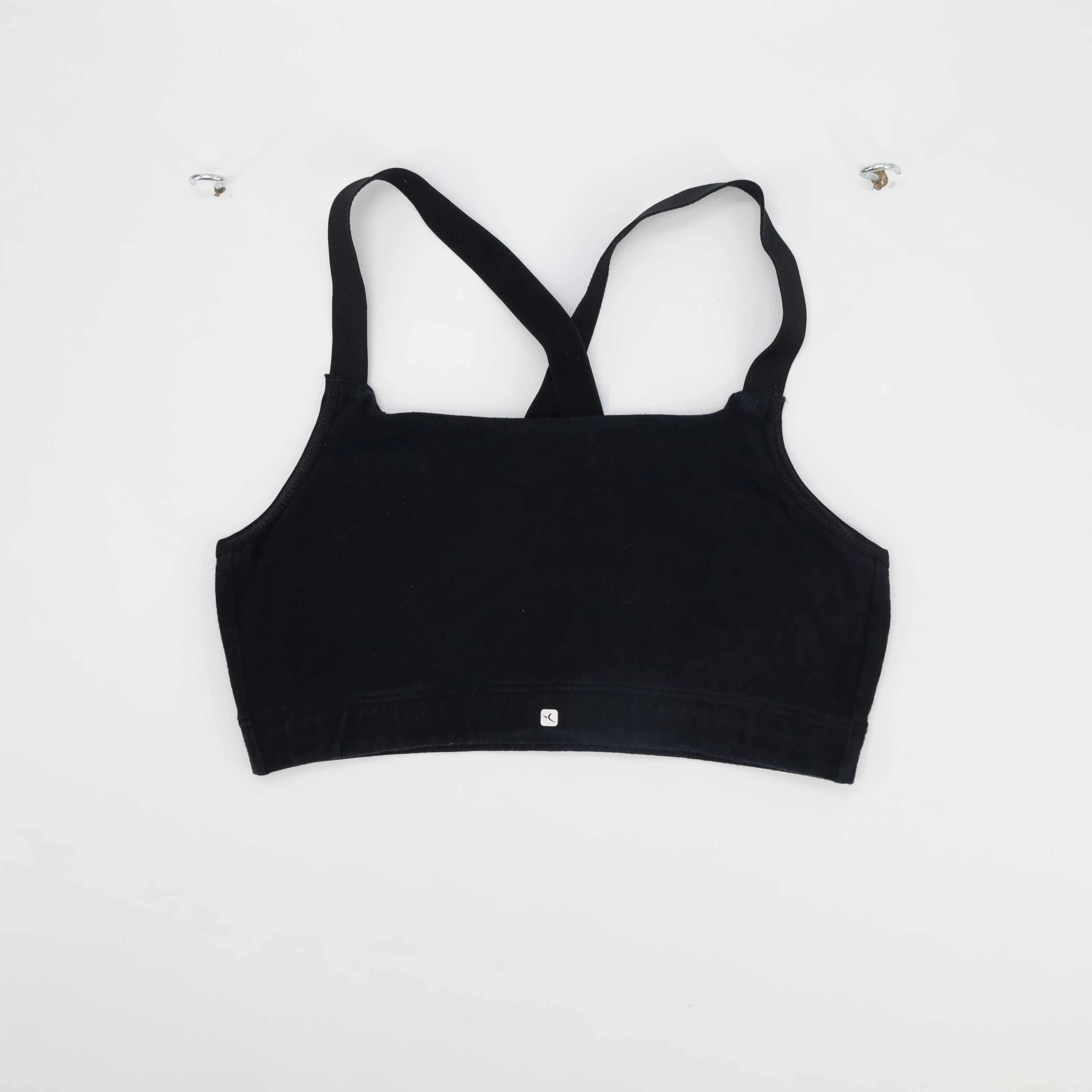 Soutien-gorge Domyos Noir