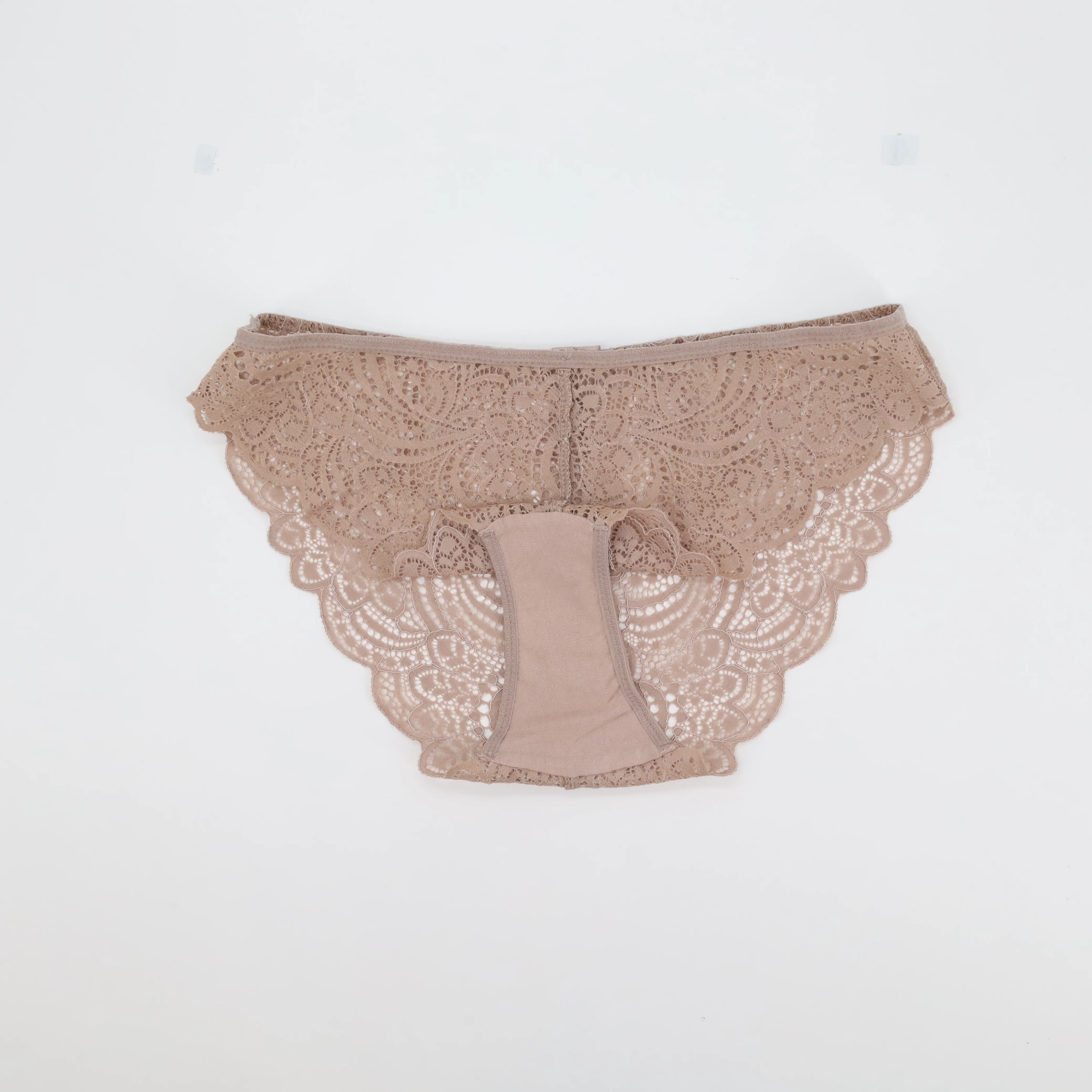 Culotte RougeGorge Marron - Image 3