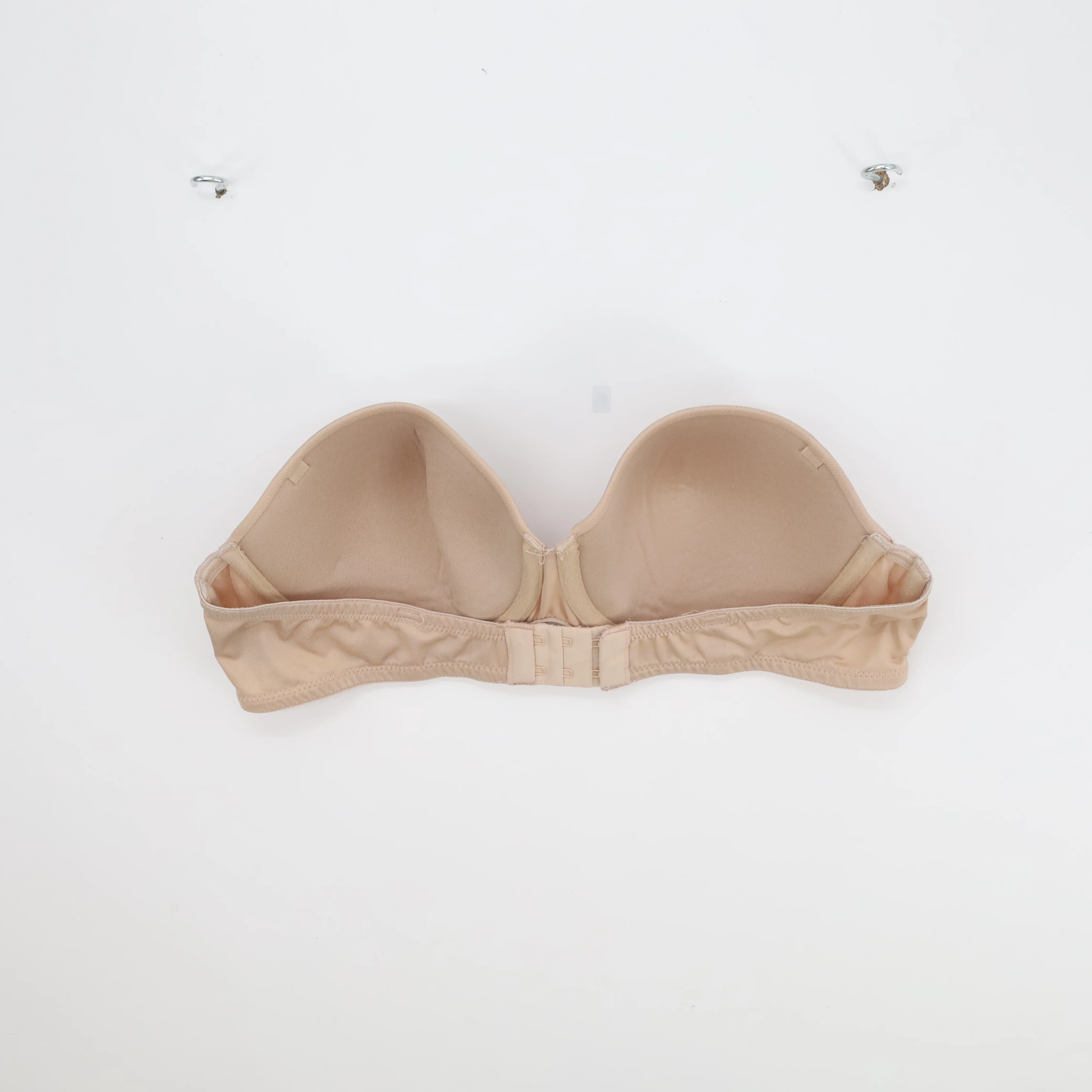 Soutien-gorge Hunkemöller Beige - Image 2