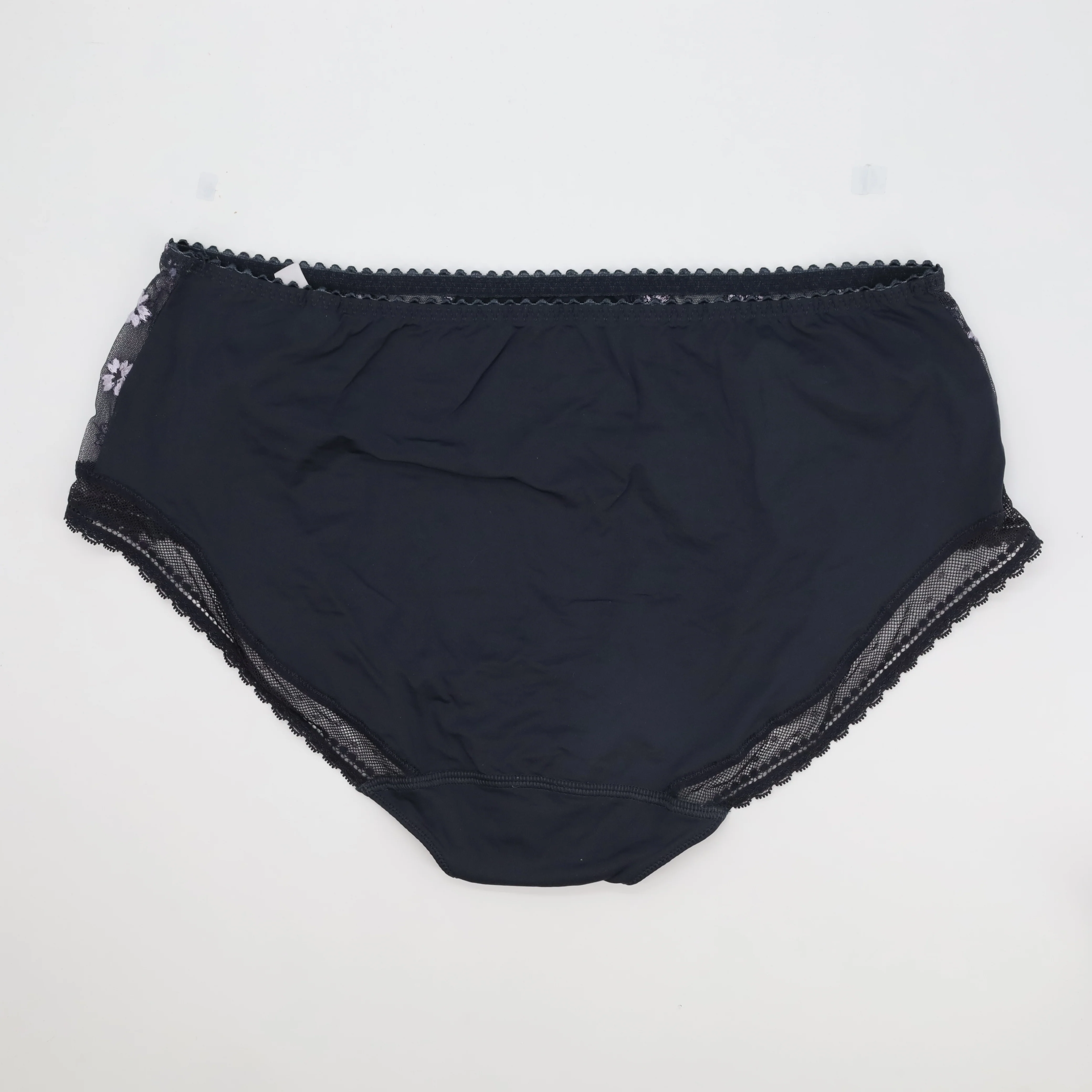 Culotte taille haute PrimaDonna Gris - Image 2