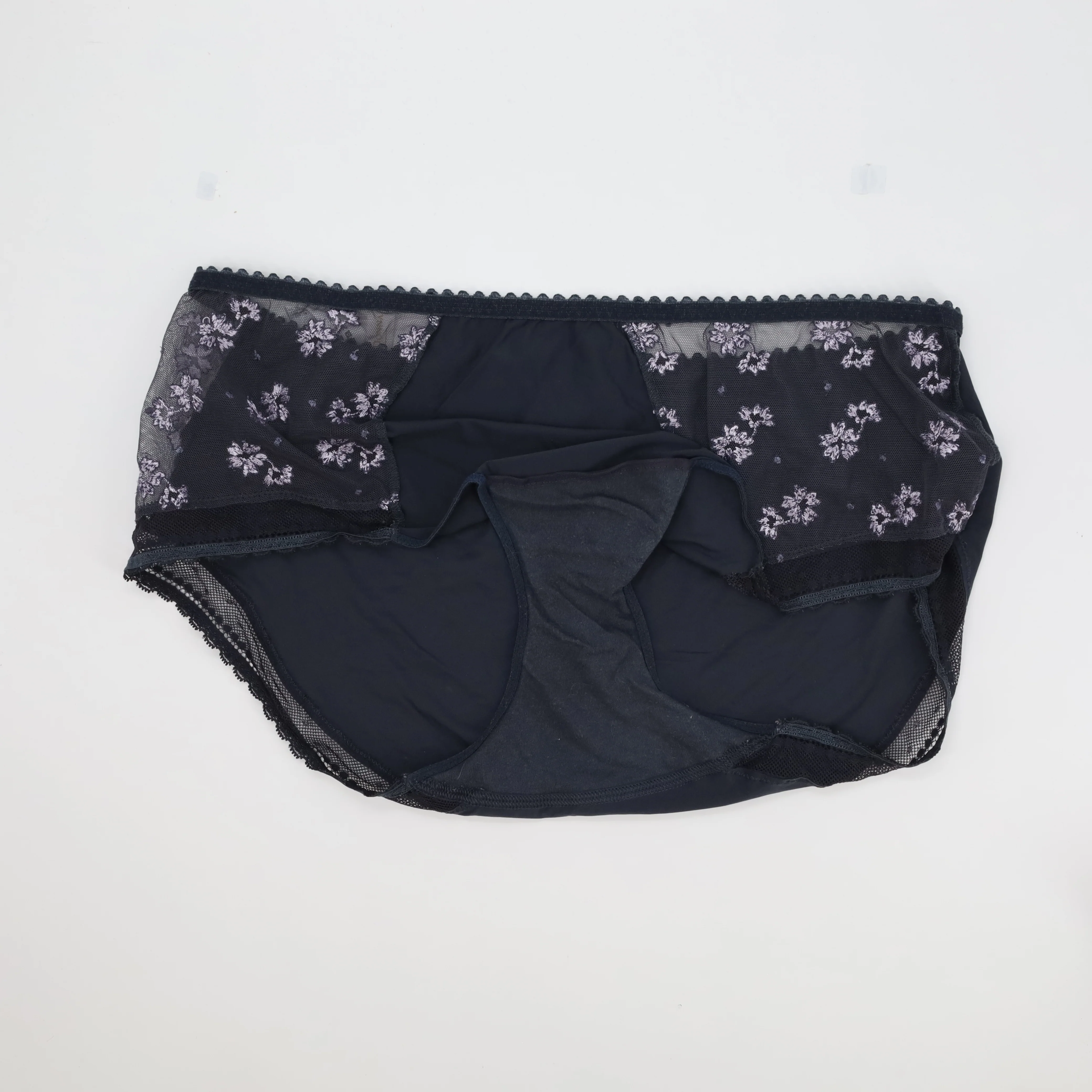 Culotte taille haute PrimaDonna Gris - Image 3