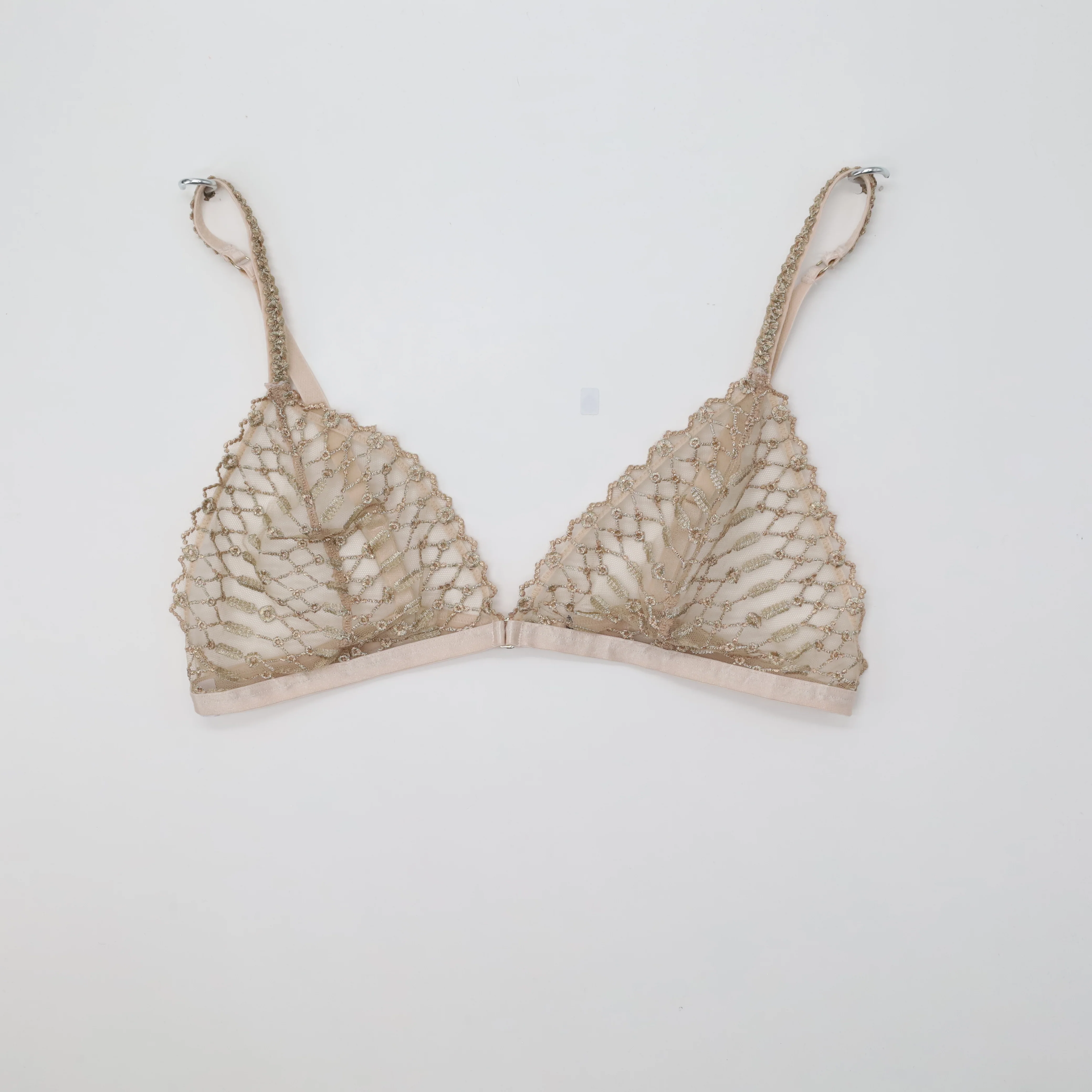 Soutien-gorge ETAM Beige