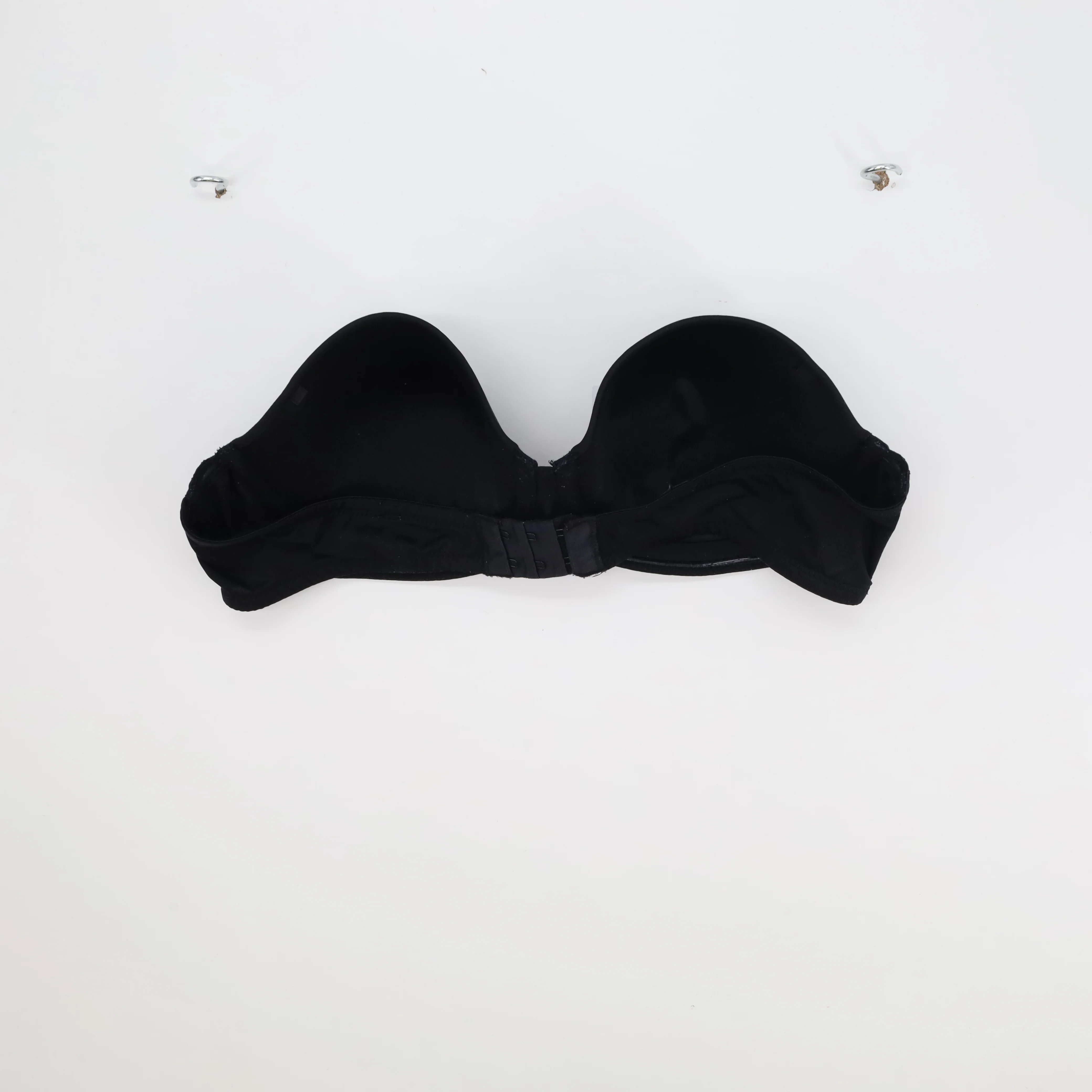 Soutien-gorge Hunkemöller Noir - Image 2