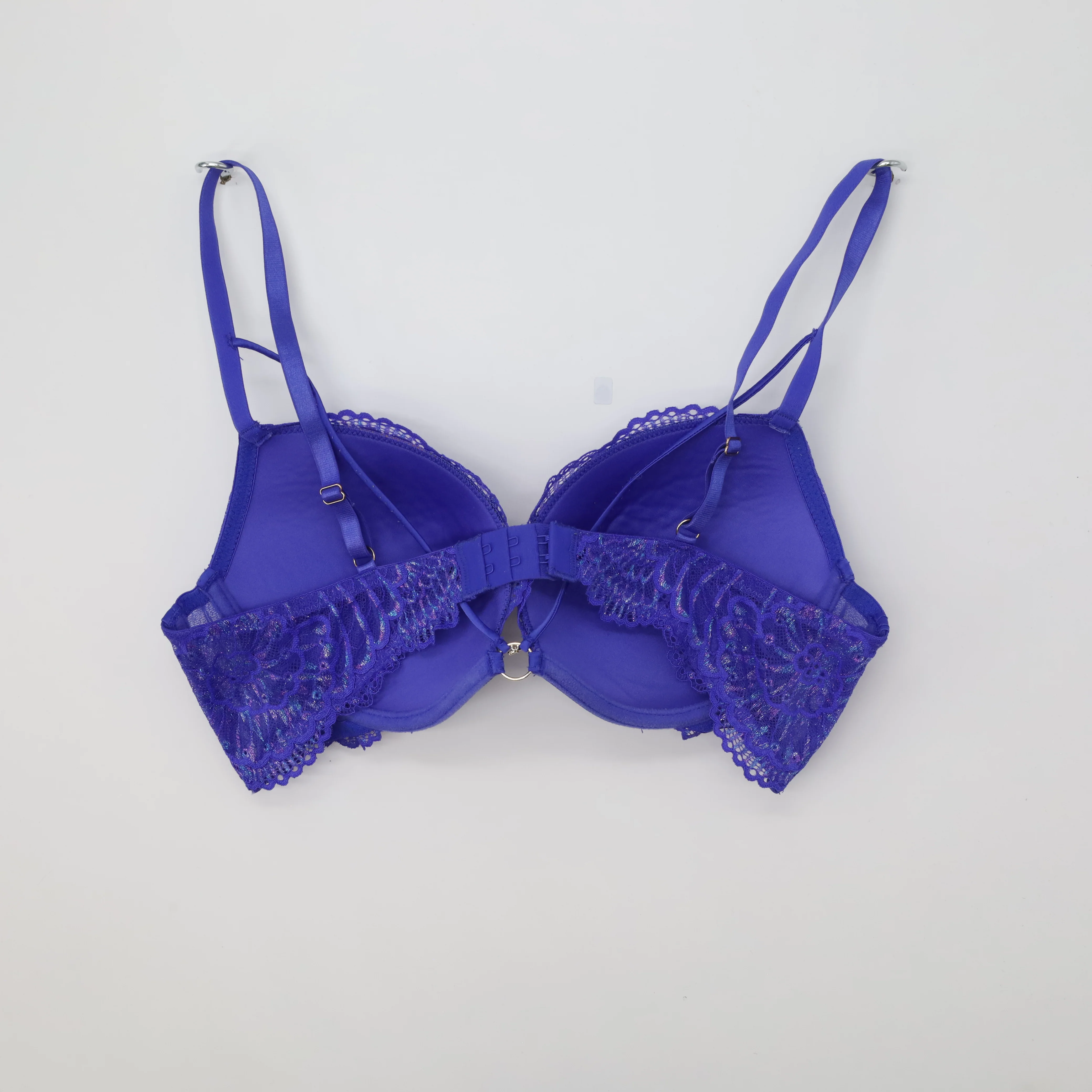 Soutien-gorge Bleu - Image 2
