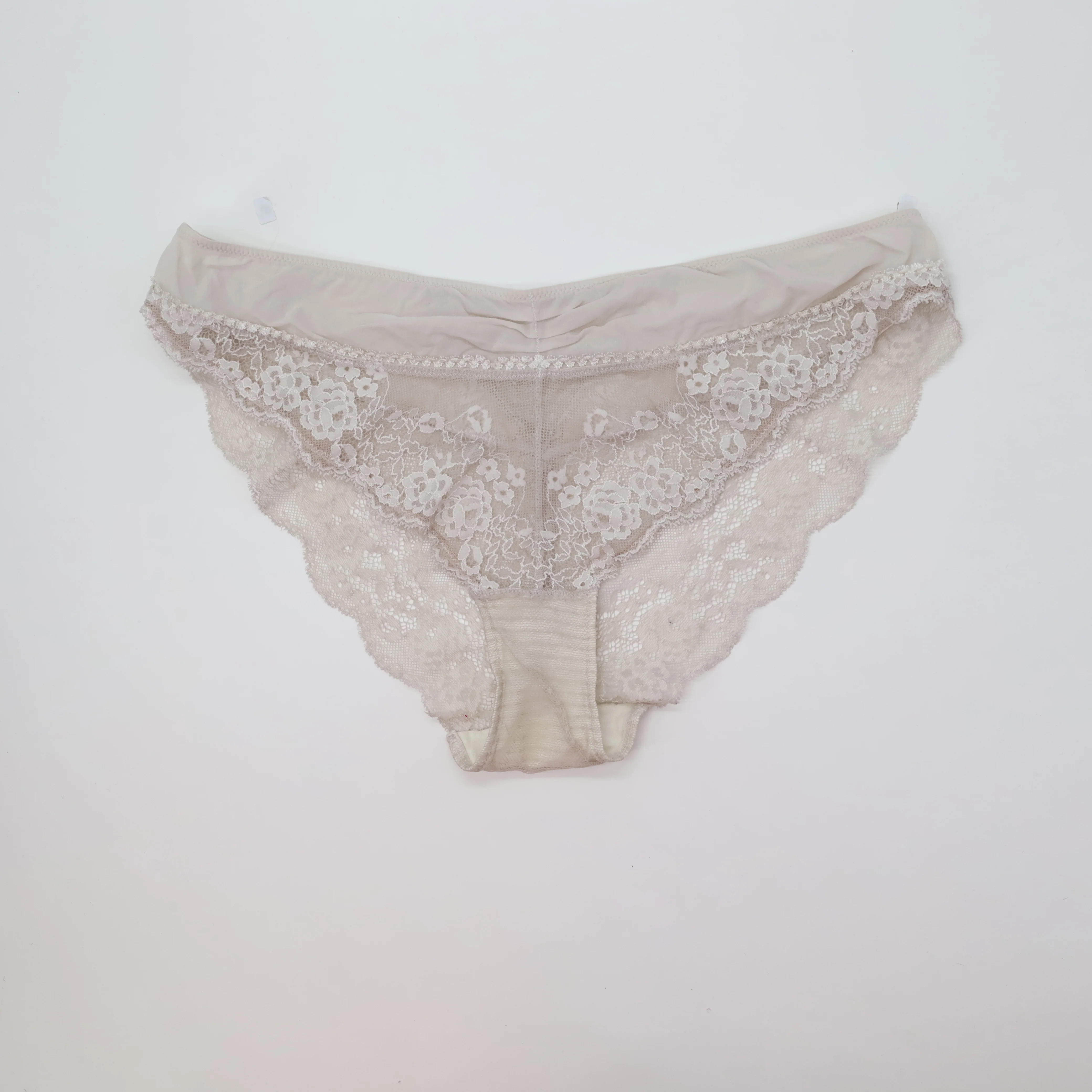 Culotte Blanc