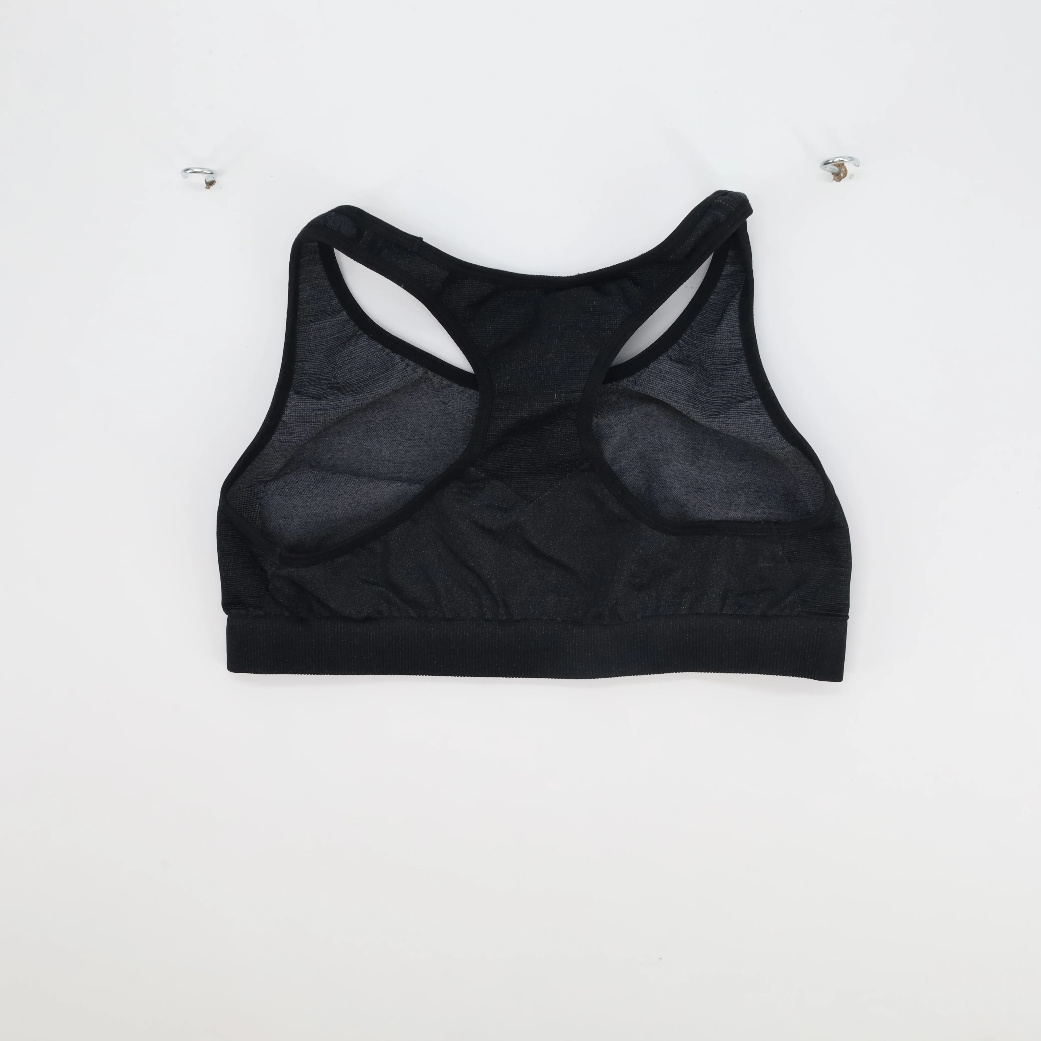 Brassière Kalenji Noir - Image 2