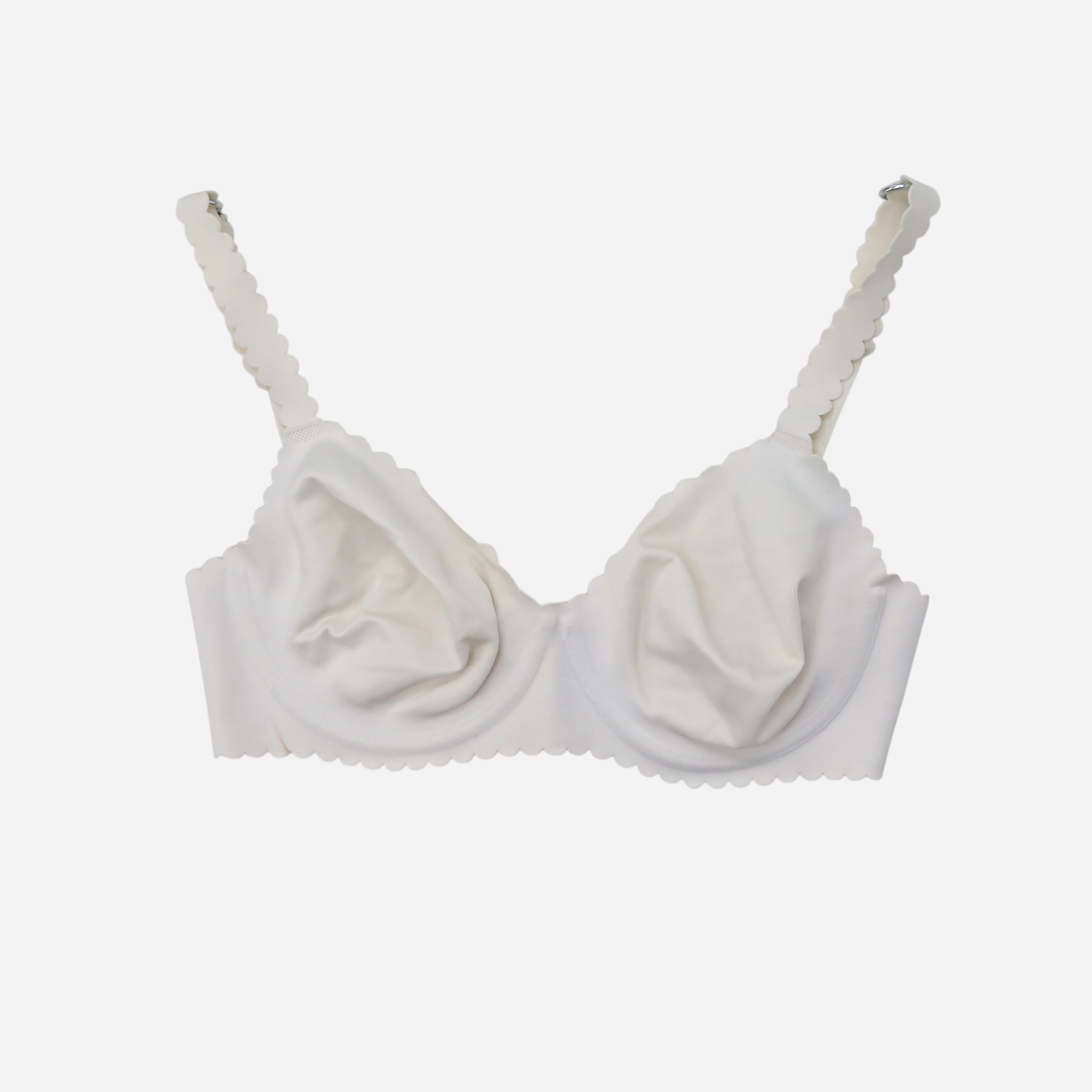 Soutien-gorge DIM Blanc