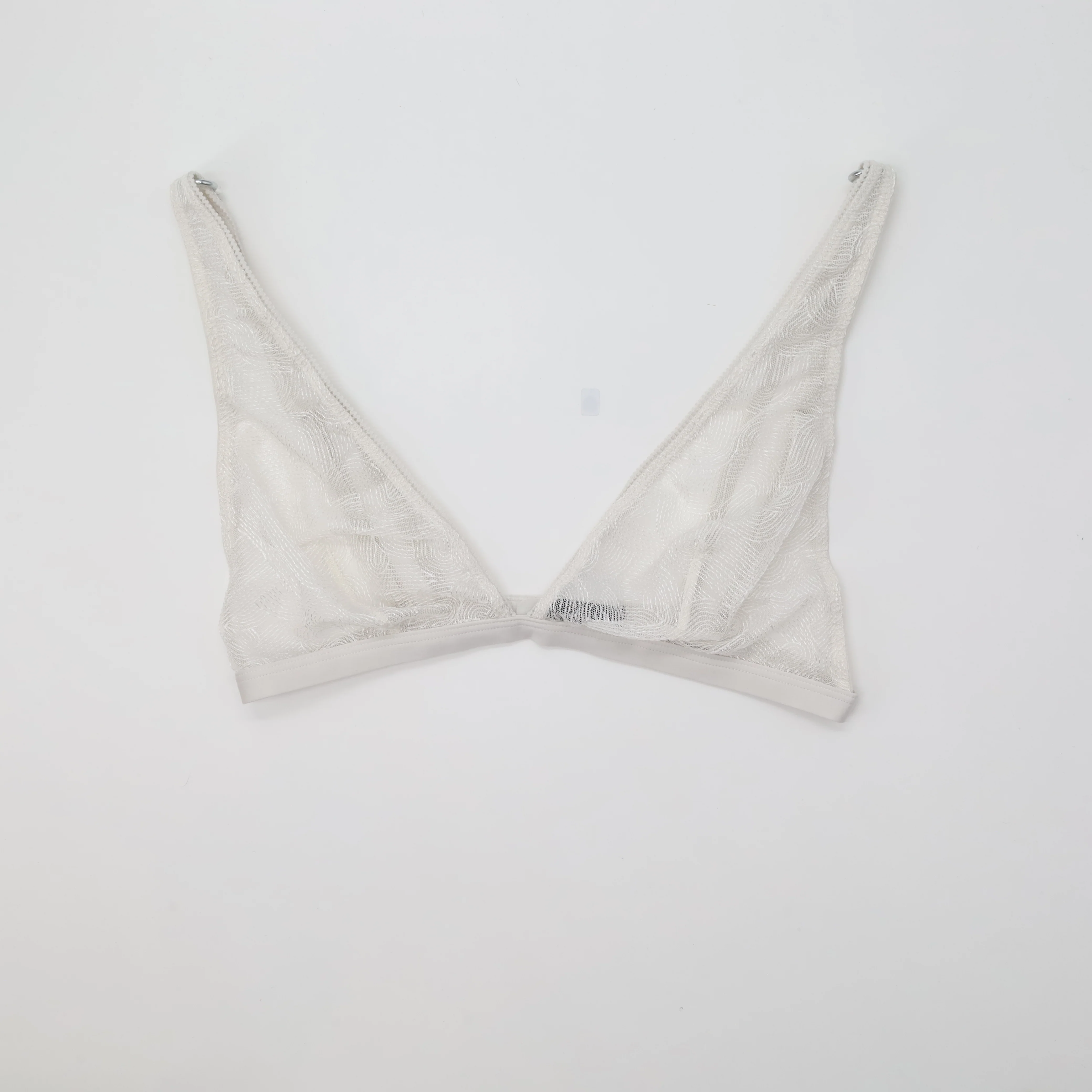 Soutien-gorge ETAM Blanc