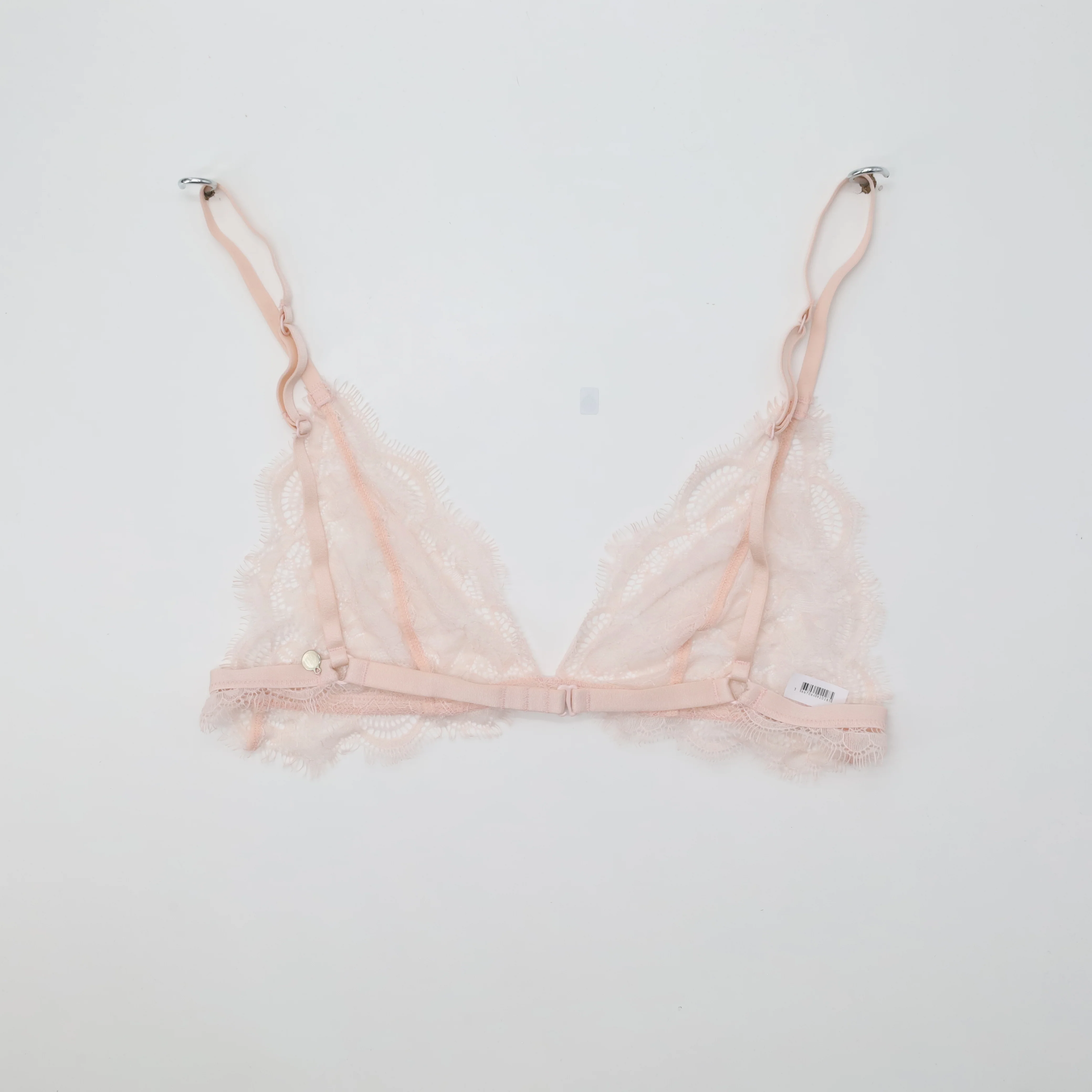 Soutien-gorge Rose - Image 2