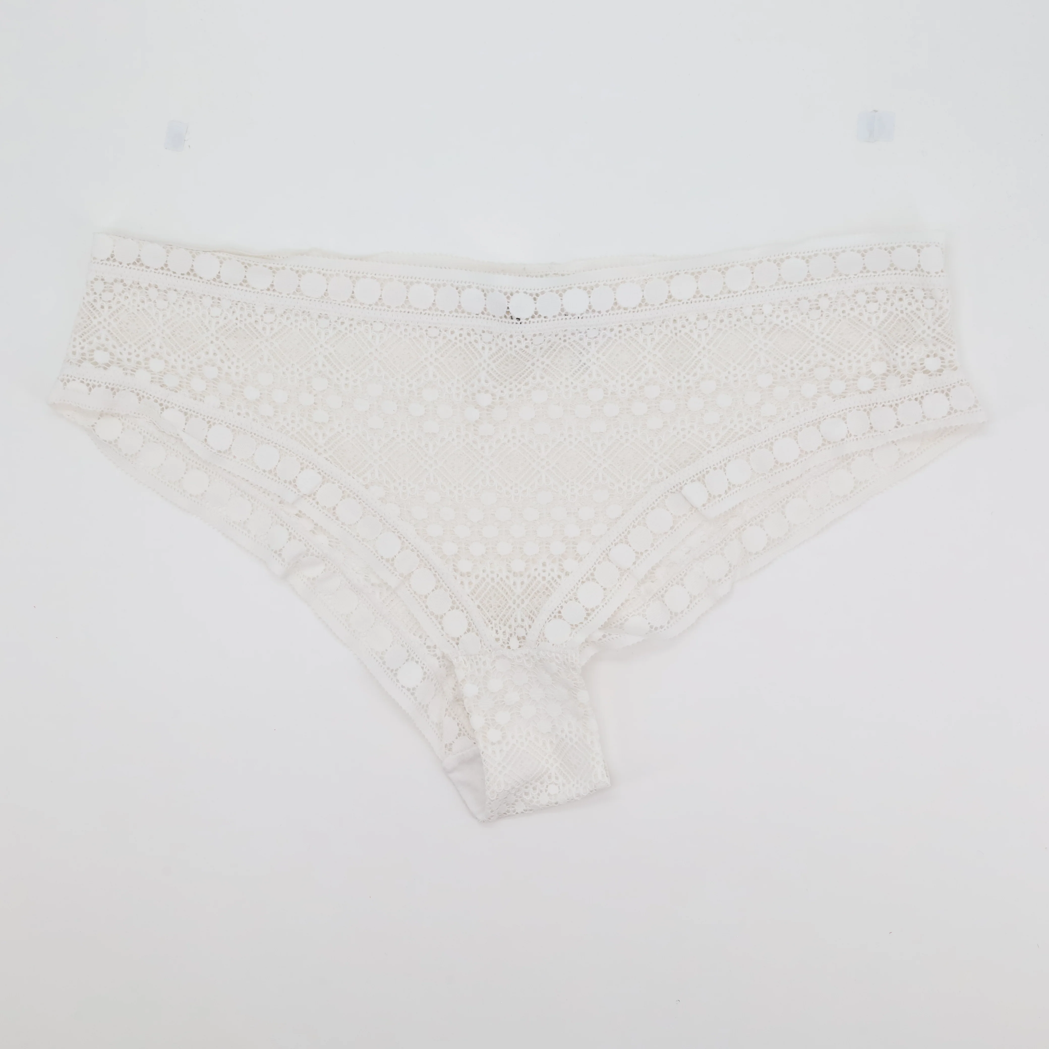 Culotte ETAM Blanc