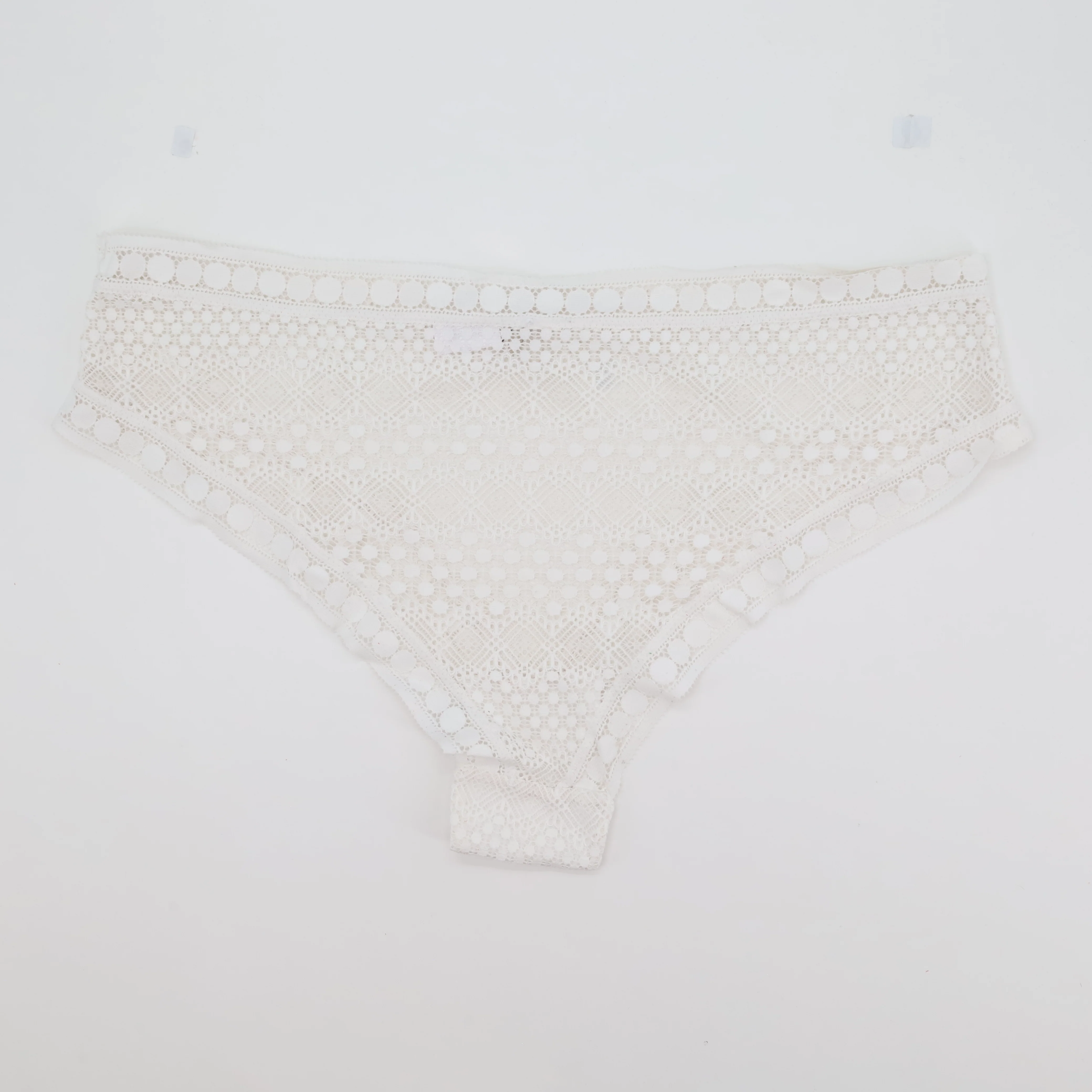 Culotte ETAM Blanc - Image 2