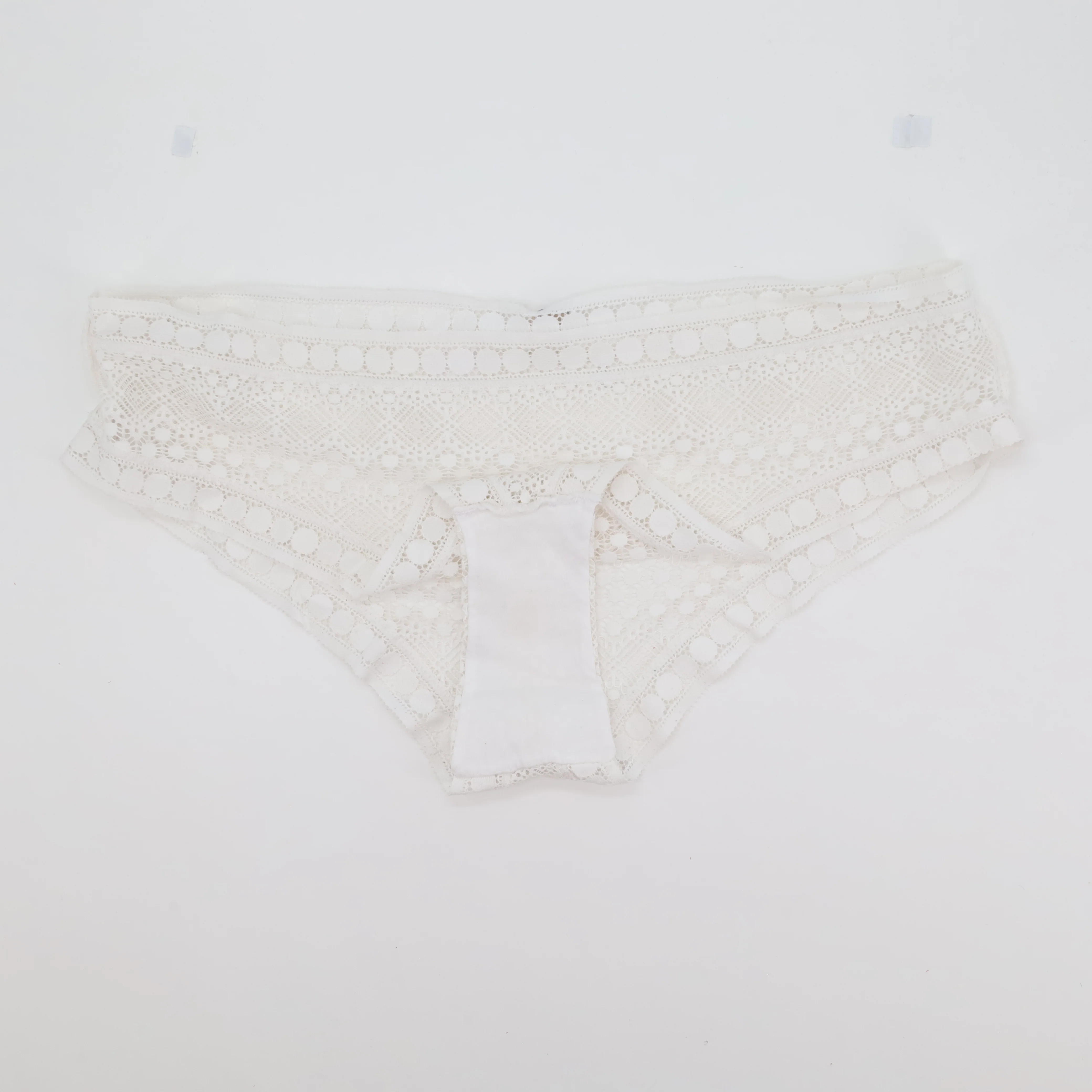 Culotte ETAM Blanc - Image 3