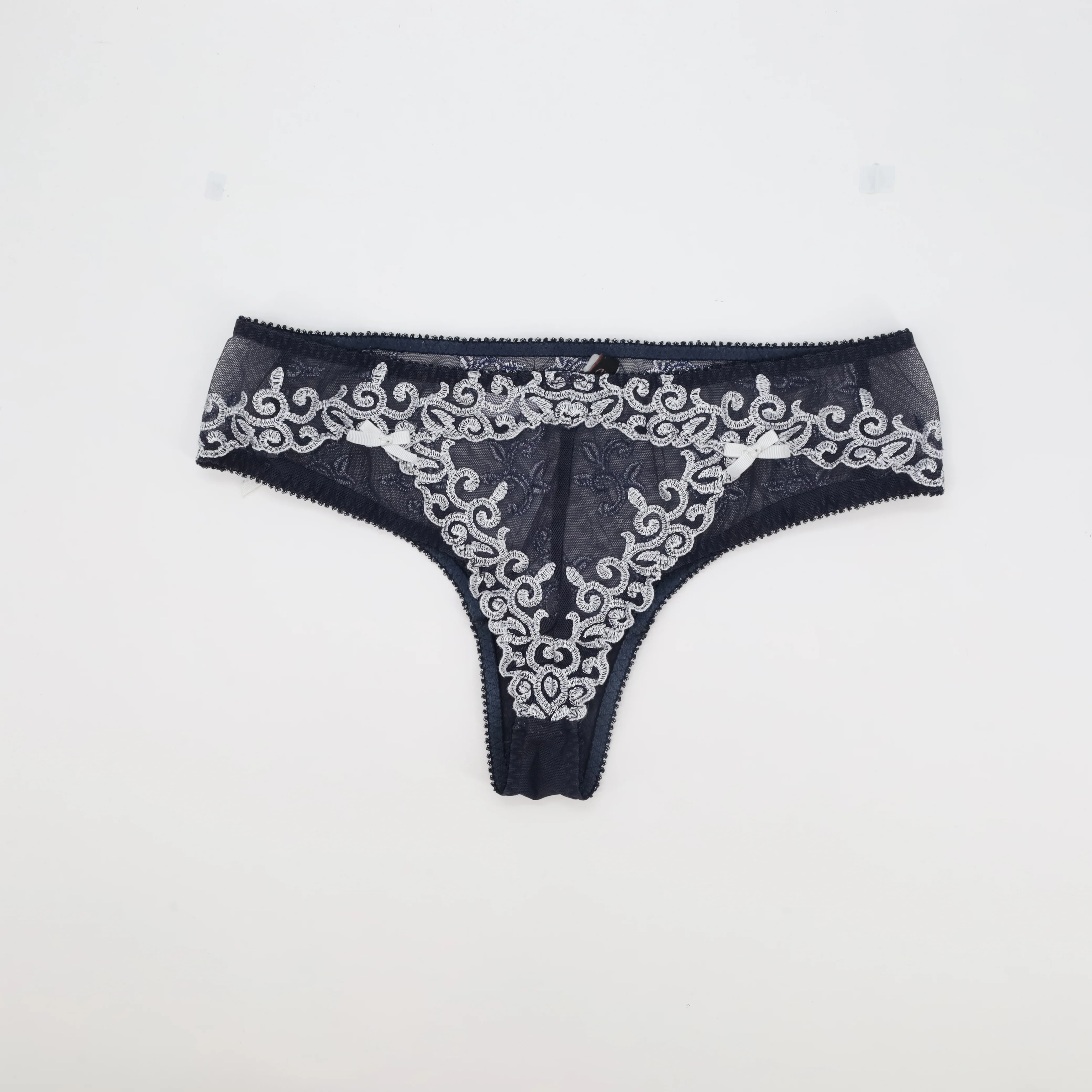 Tanga Allande Bleu - Image 2