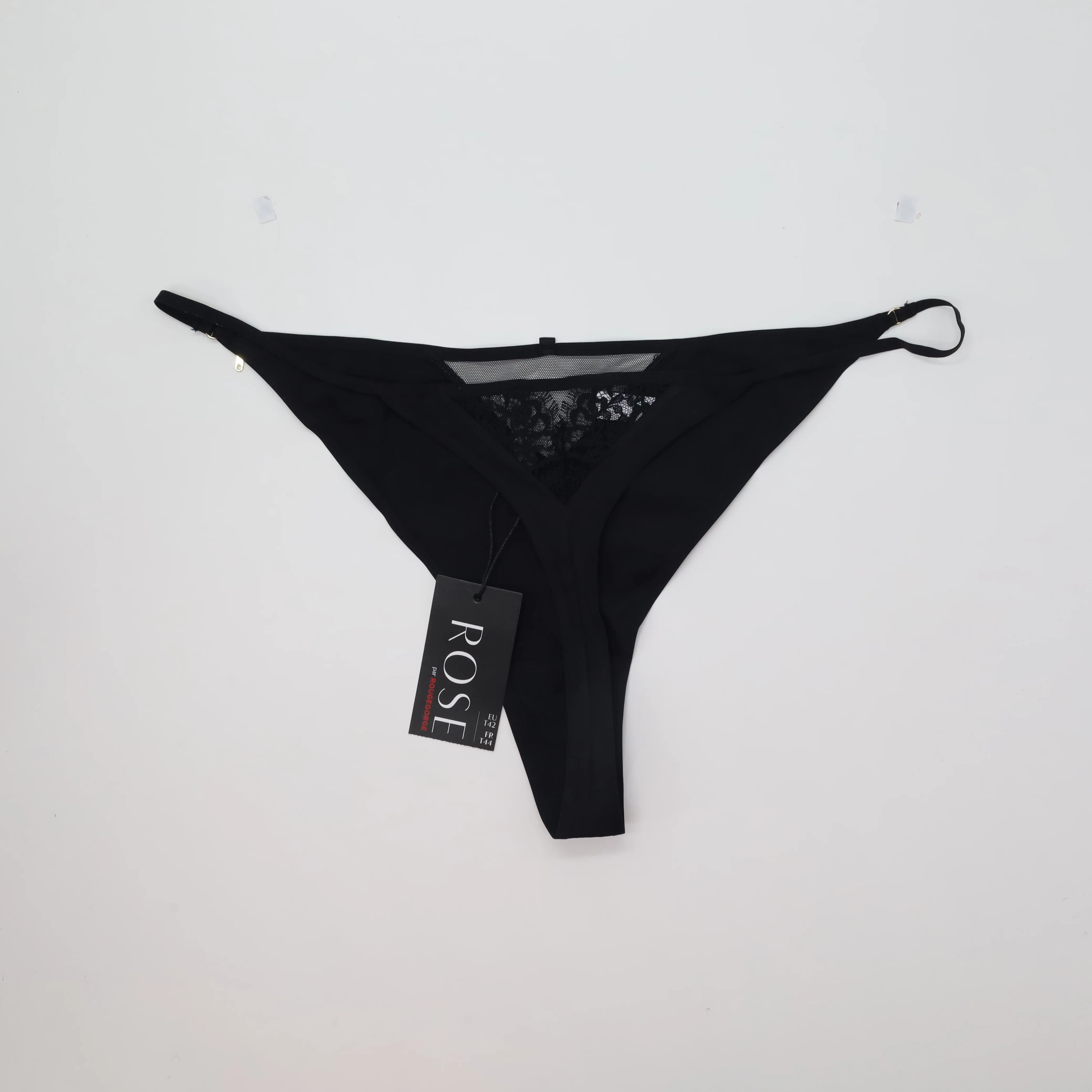 String Rose Noir - Image 2