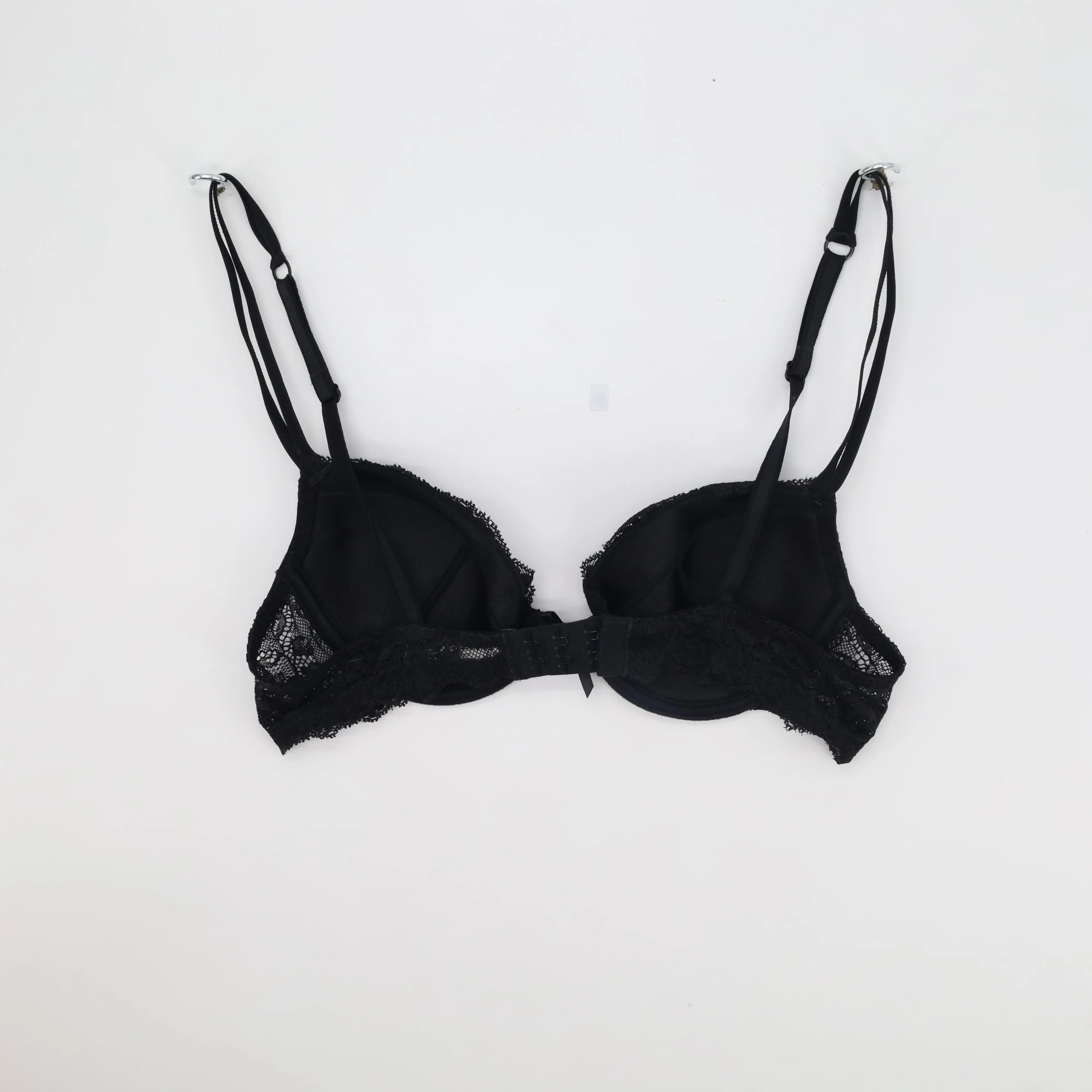 Soutien-gorge Passionata Noir - Image 2