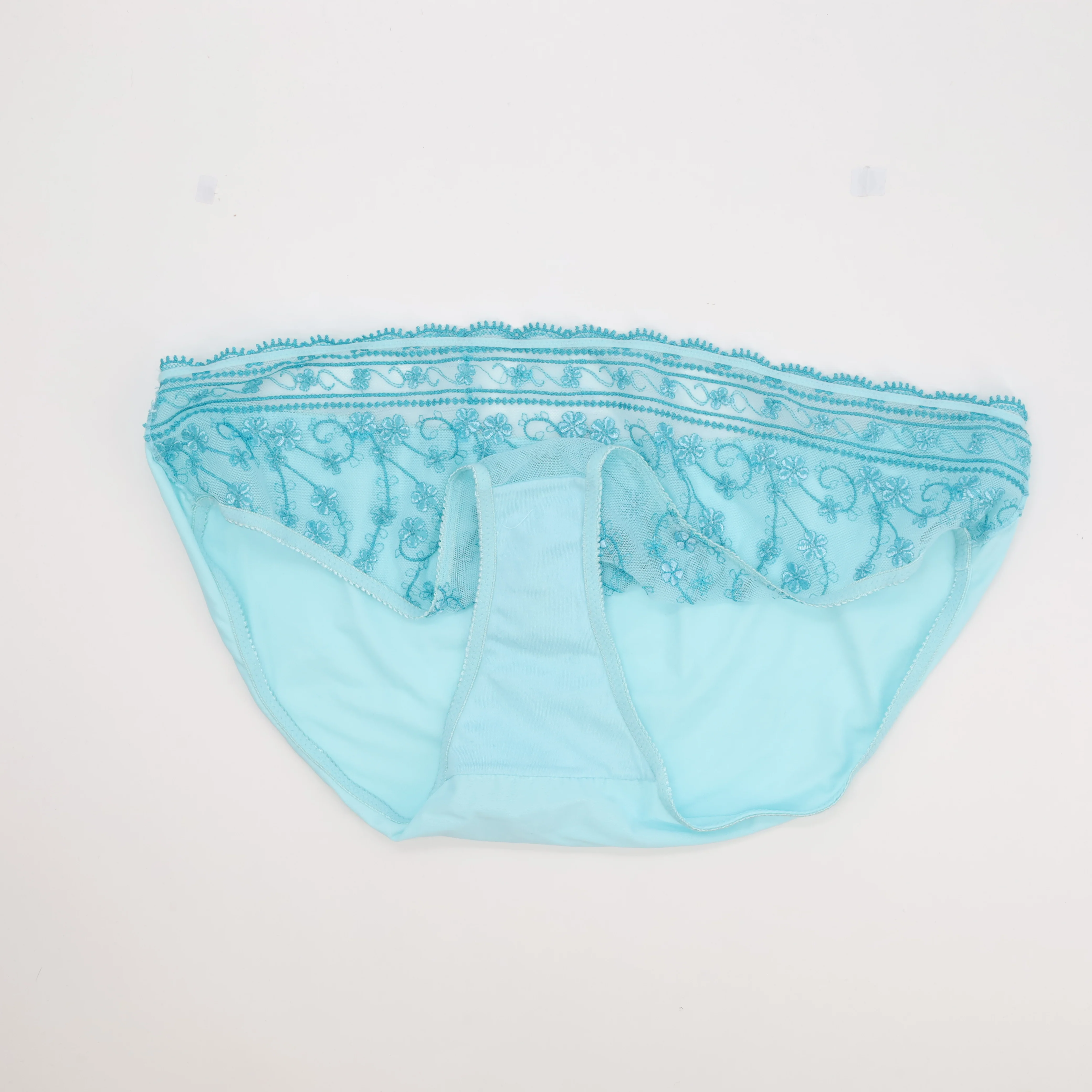 Culotte Blancheporte Bleu - Image 3