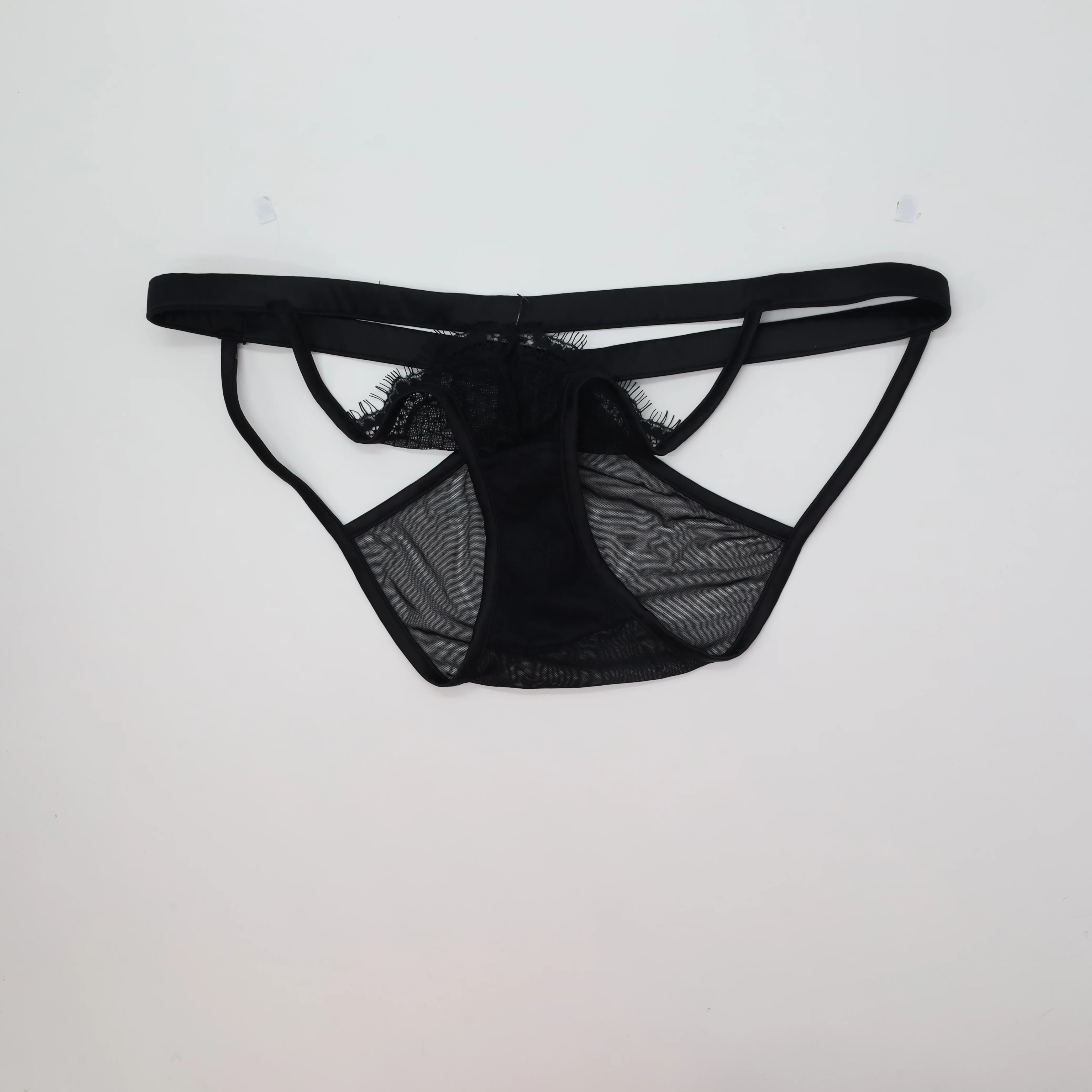 Culotte Valege Noir - Image 3