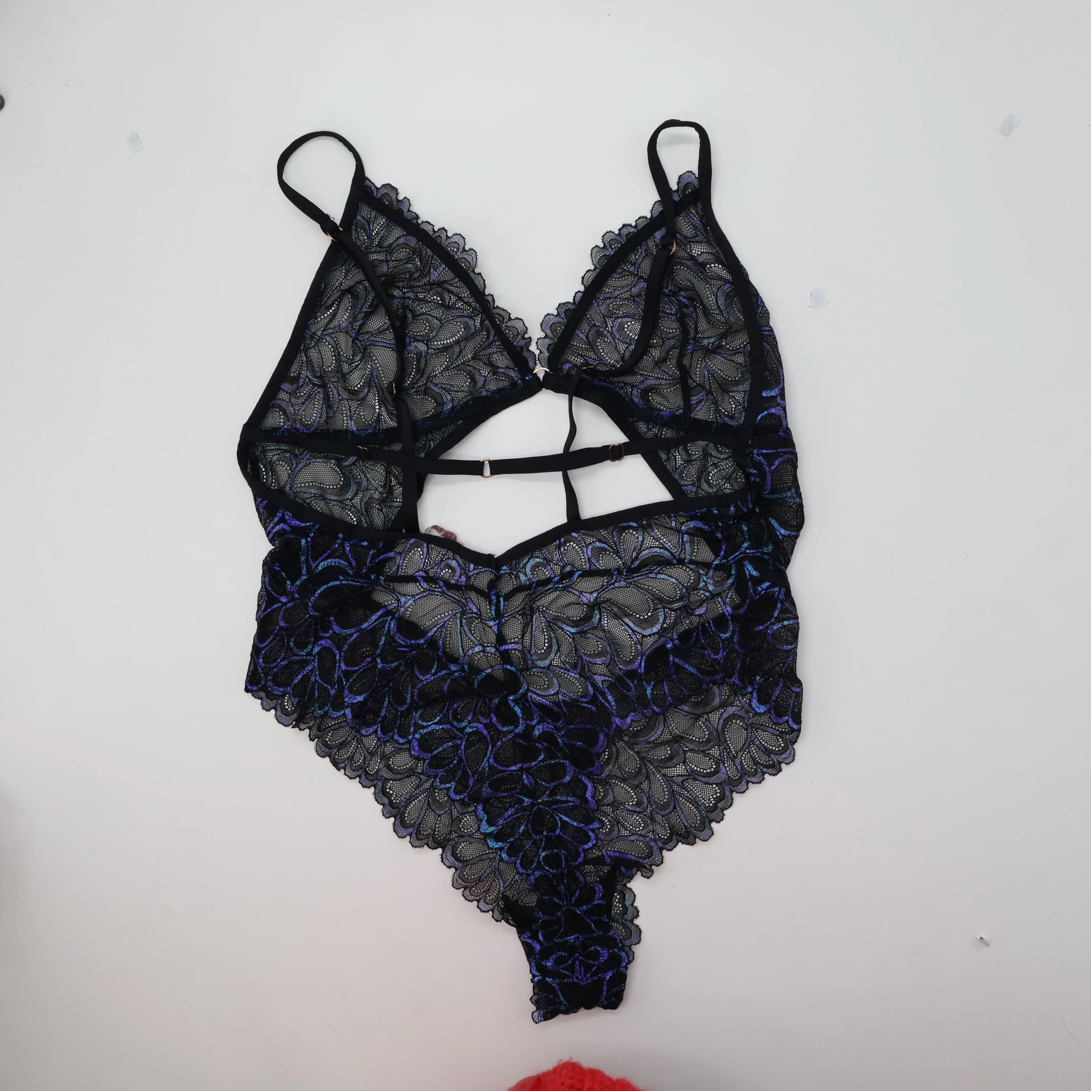 Body Savage x Fenty Noir - Image 2