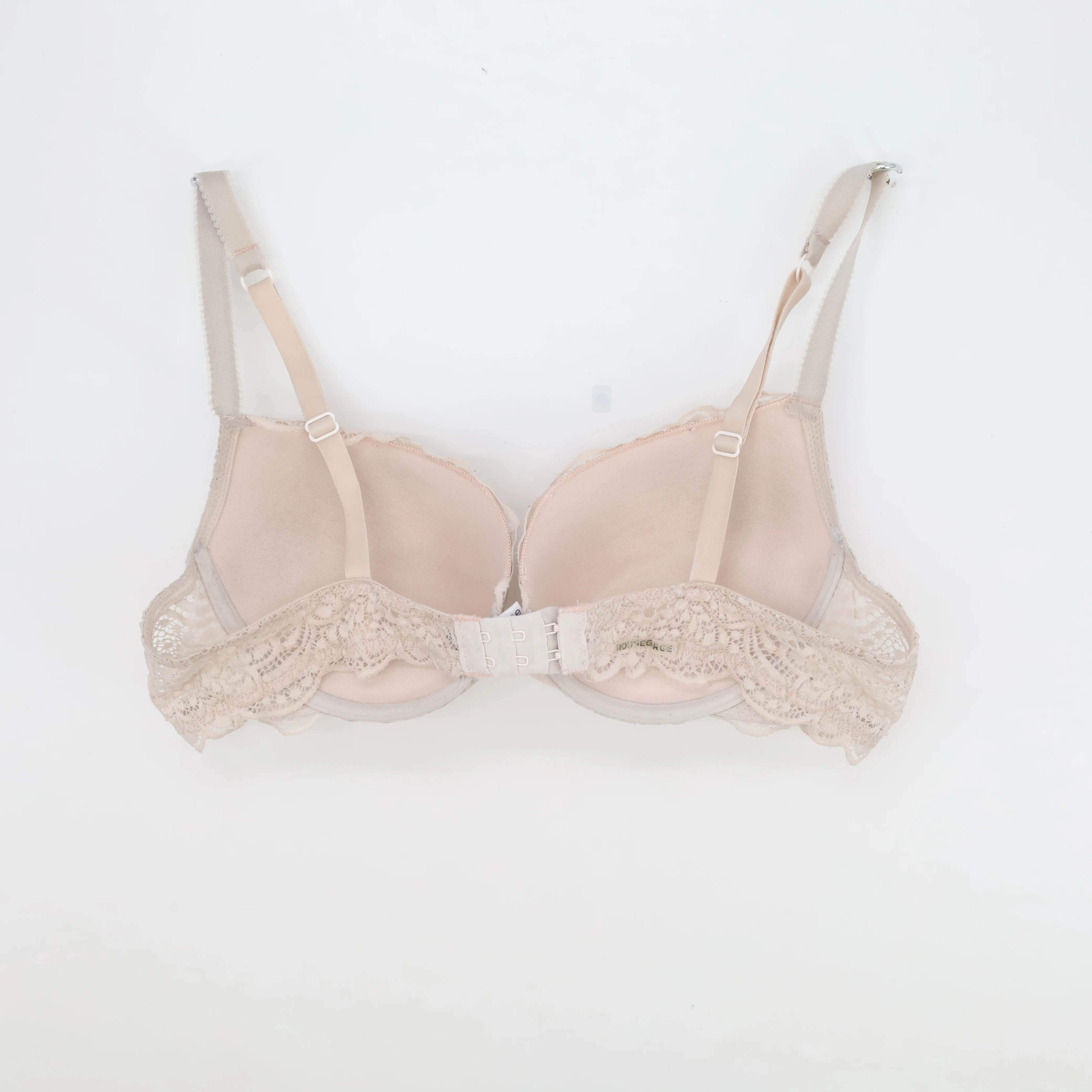 Soutien-gorge RougeGorge Rose - Image 2