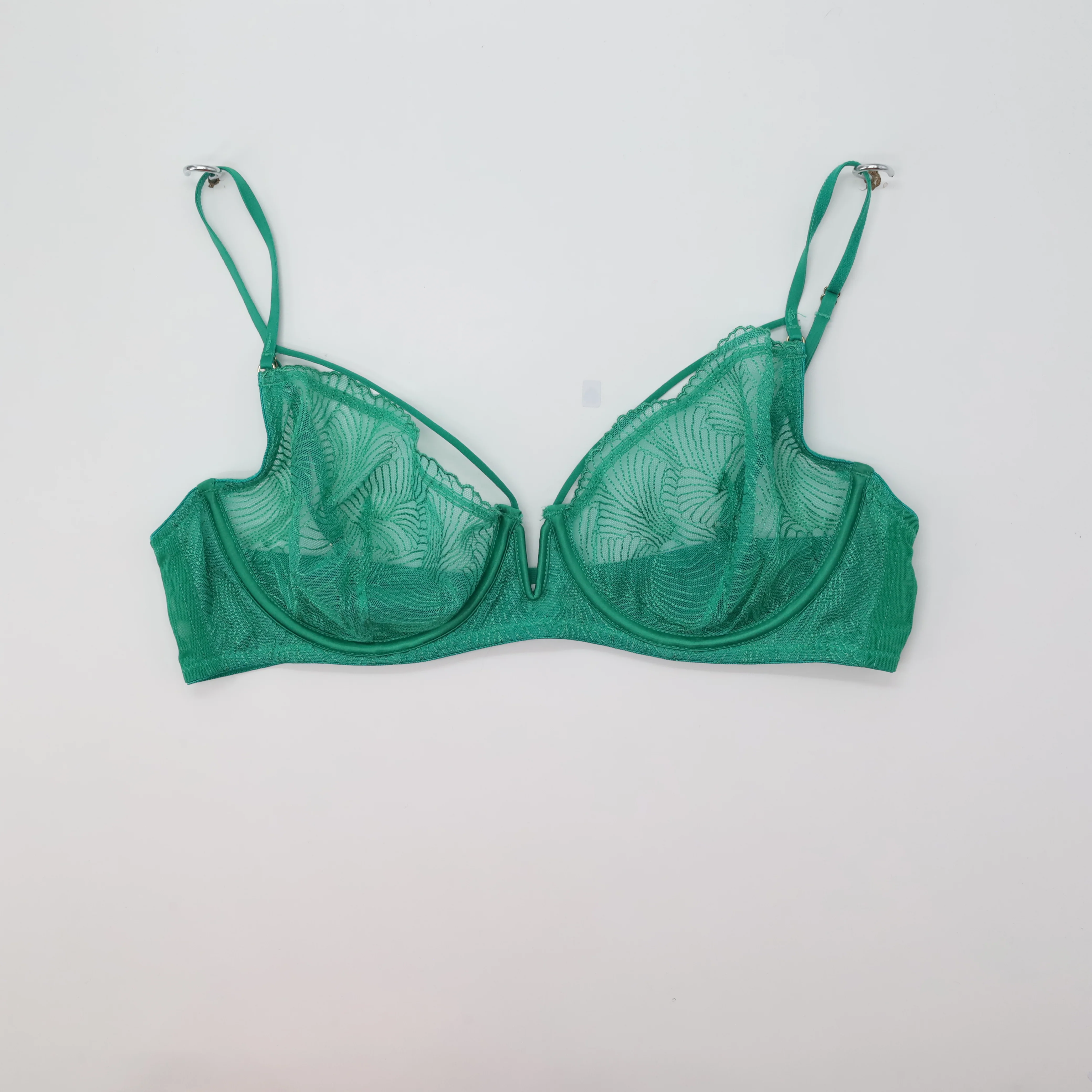Soutien-gorge Lounge Vert