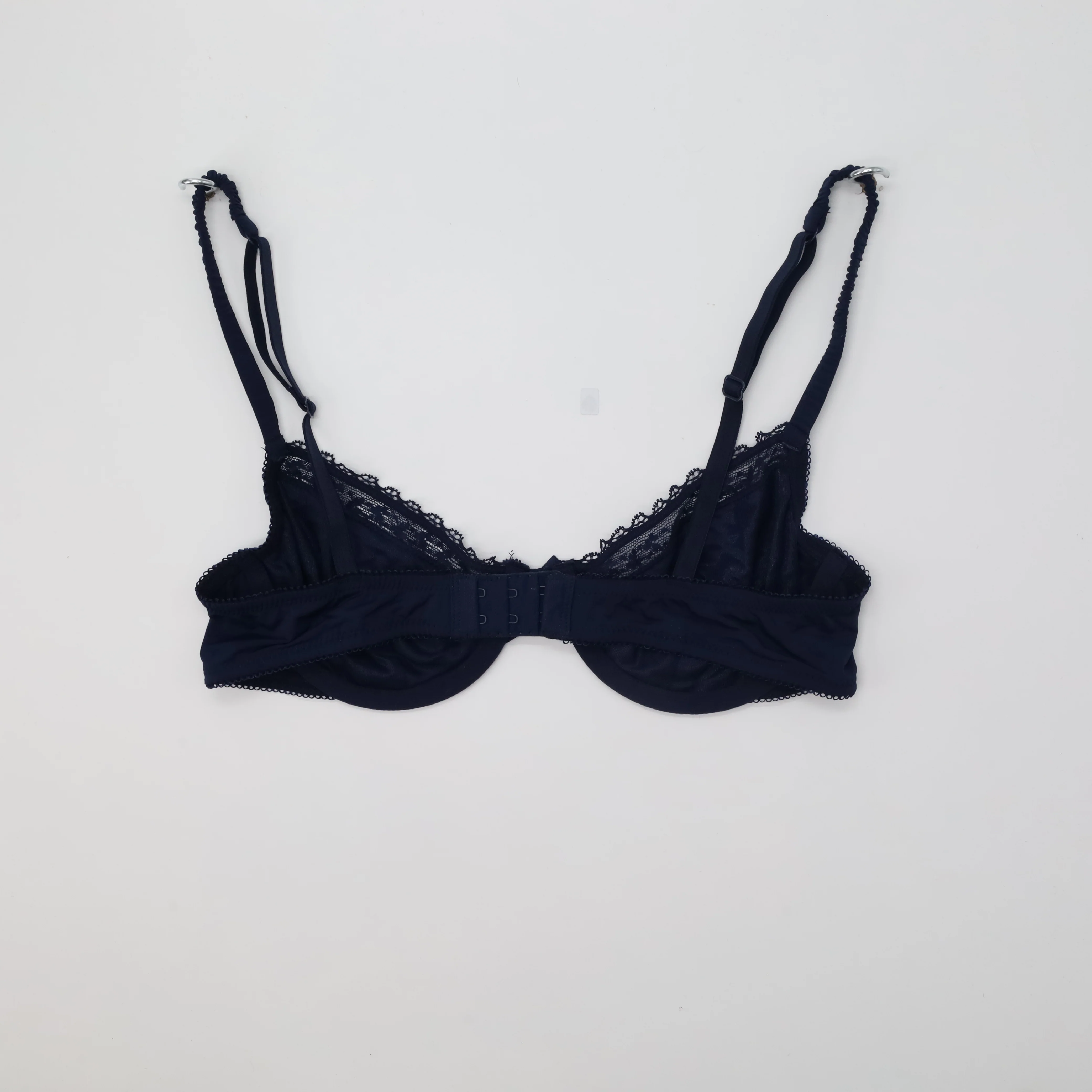 Soutien-gorge Bleu - Image 2
