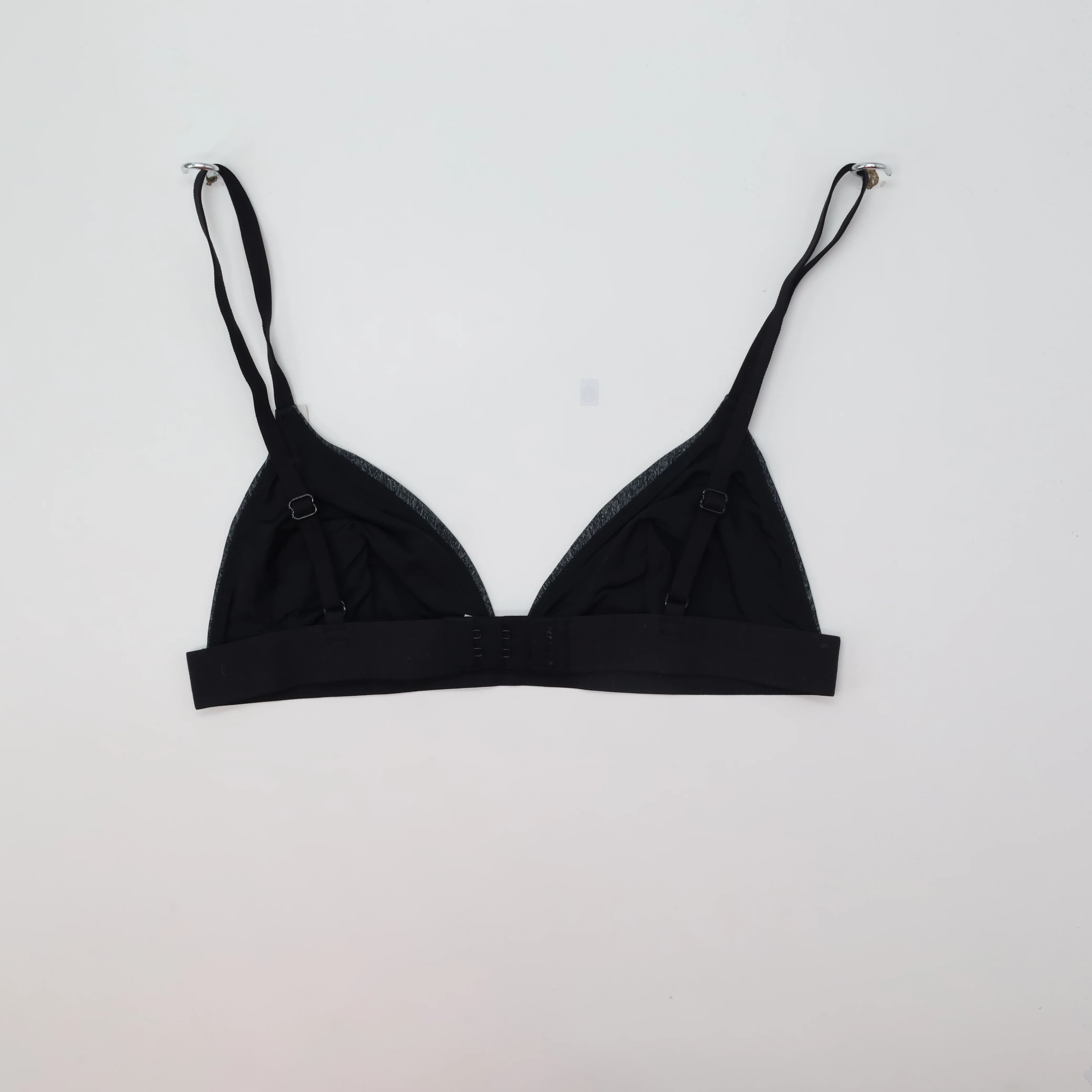 Soutien-gorge ETAM Noir - Image 2