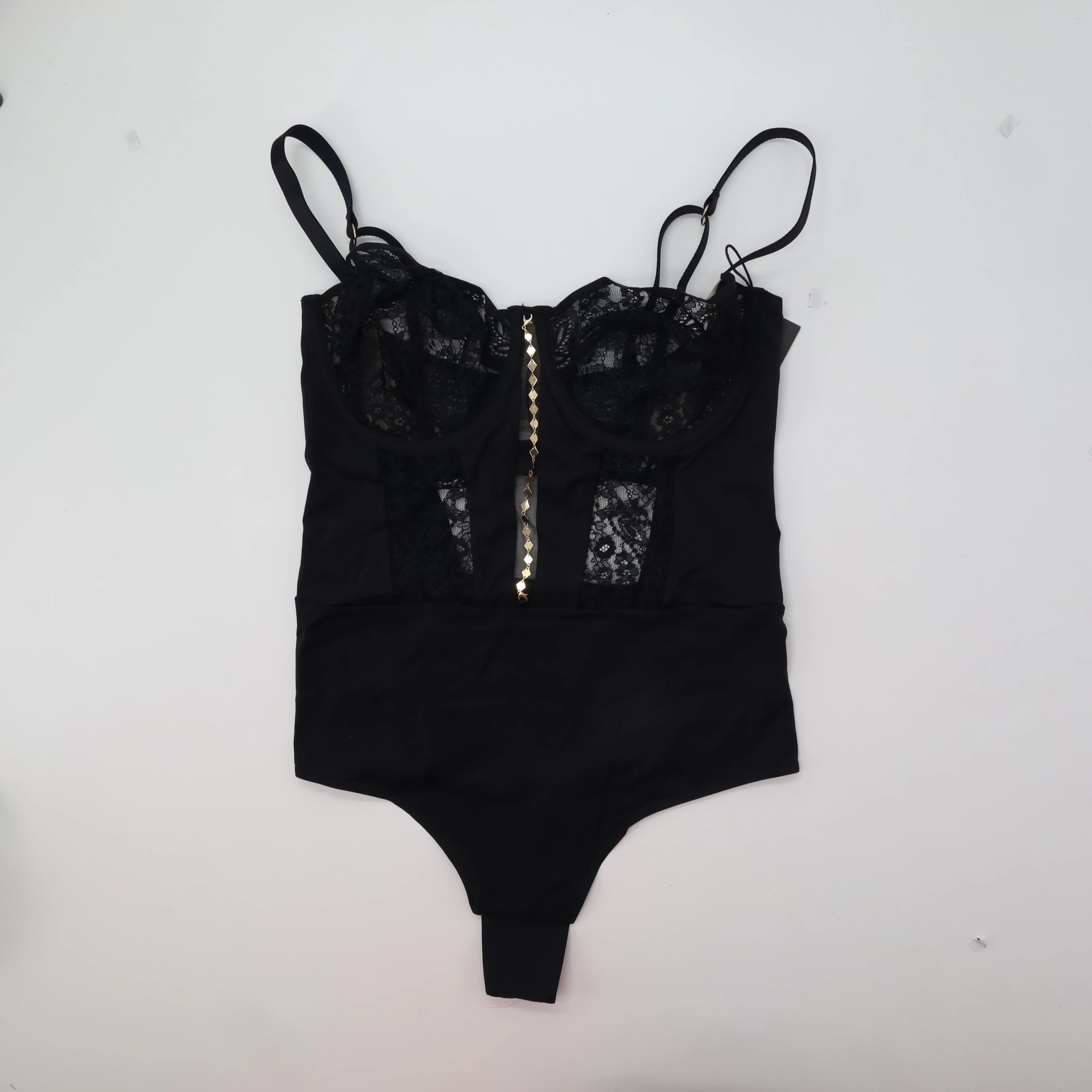 Body Rose Noir