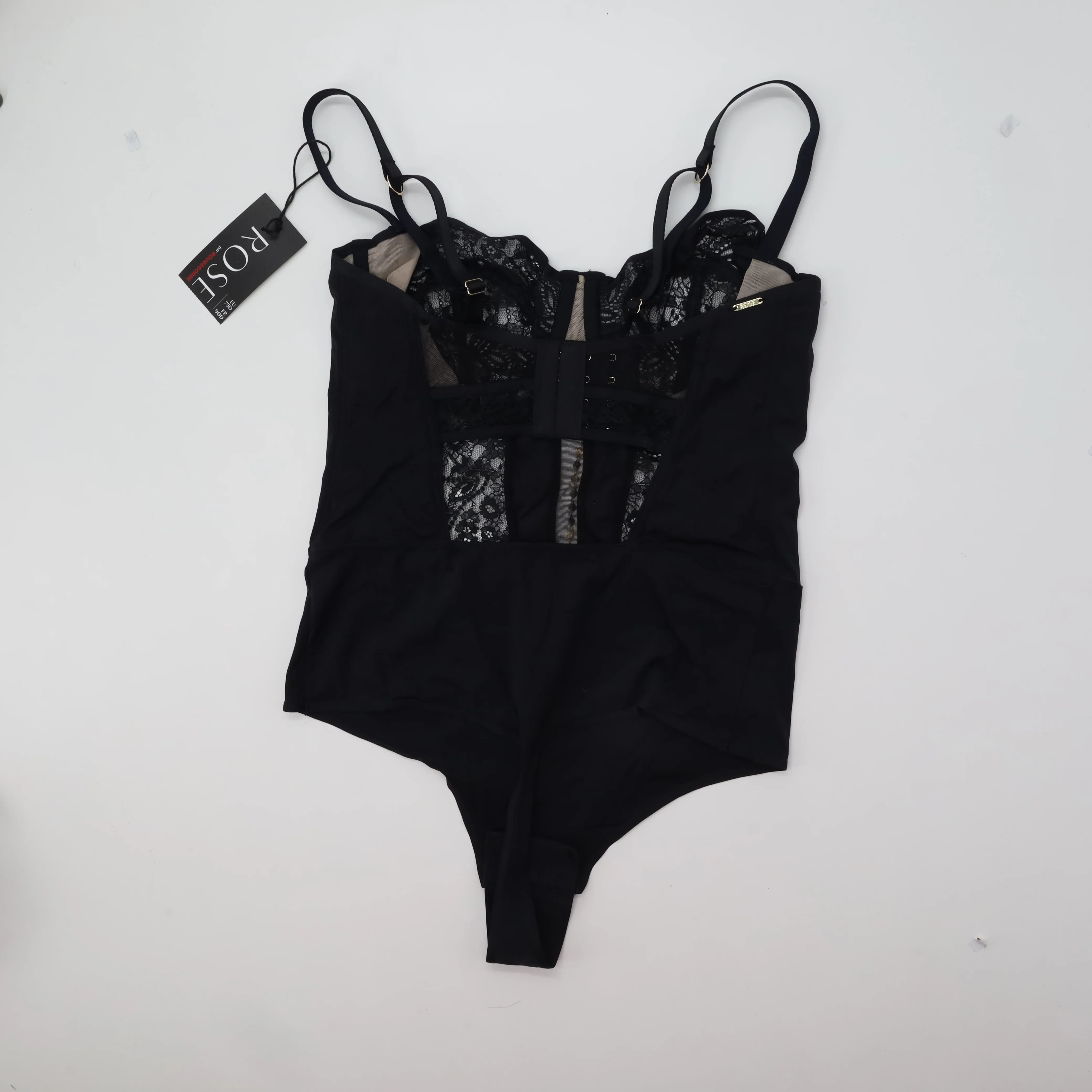 Body Rose Noir - Image 2