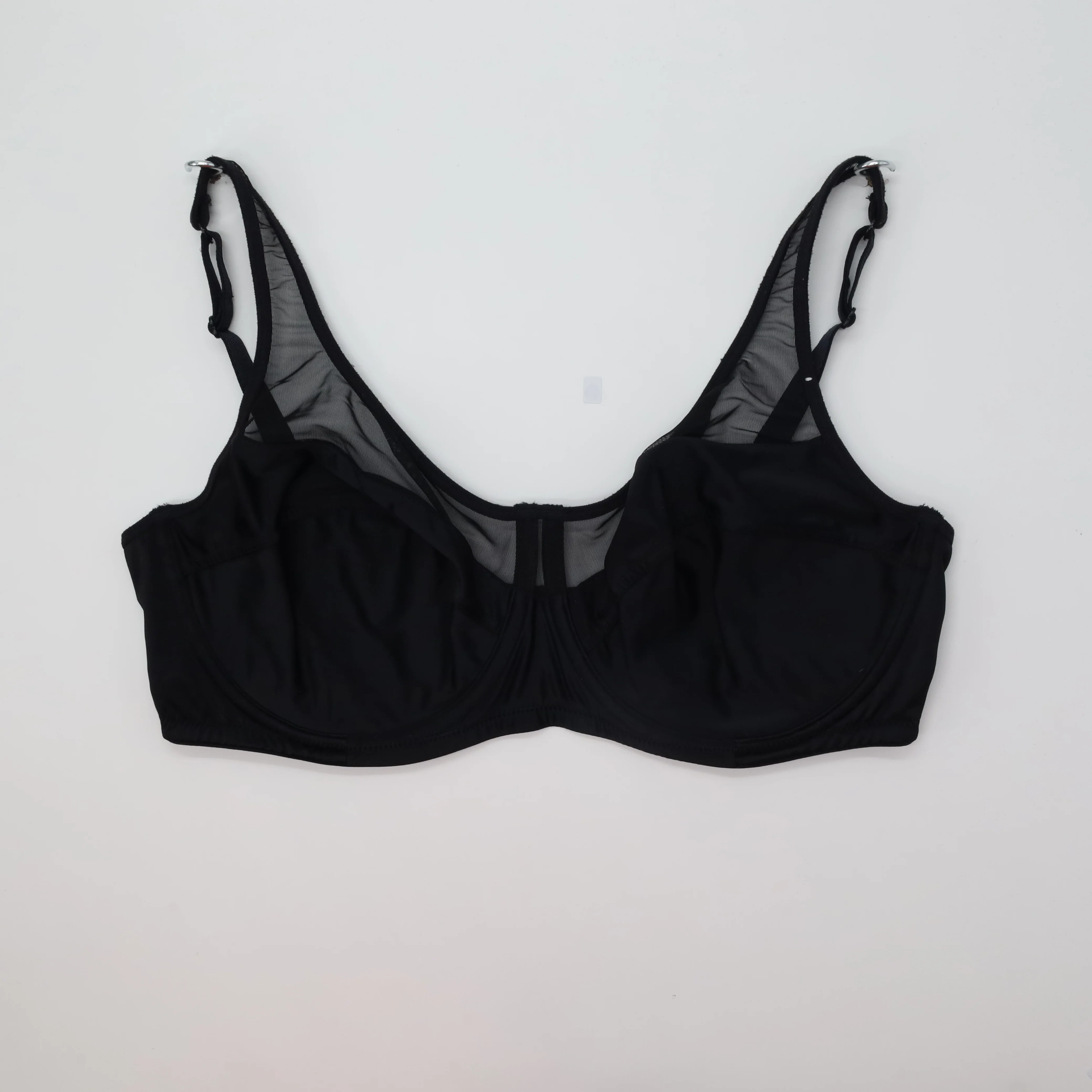 Soutien-gorge DIM Noir