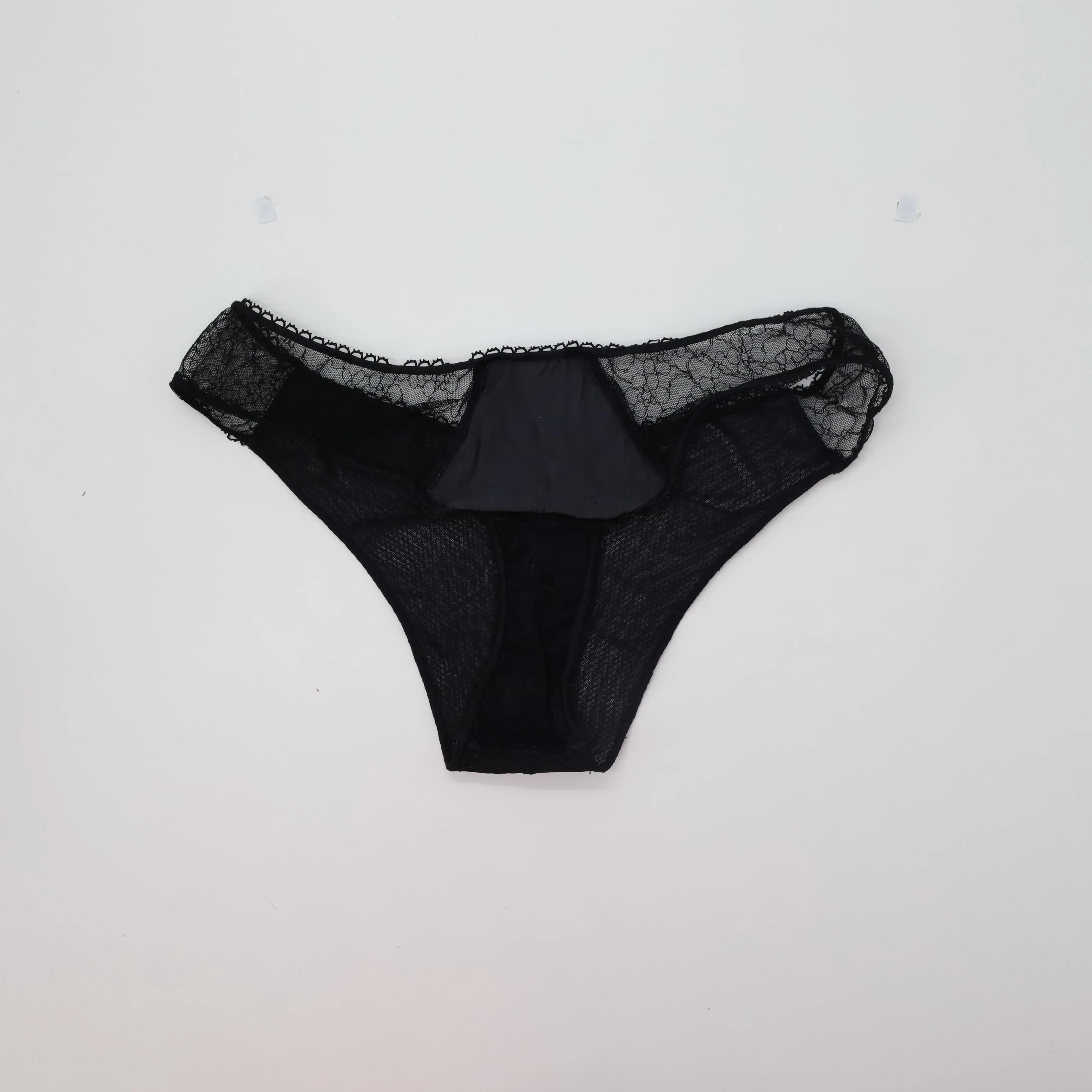 Tanga La Perla Noir - Image 3
