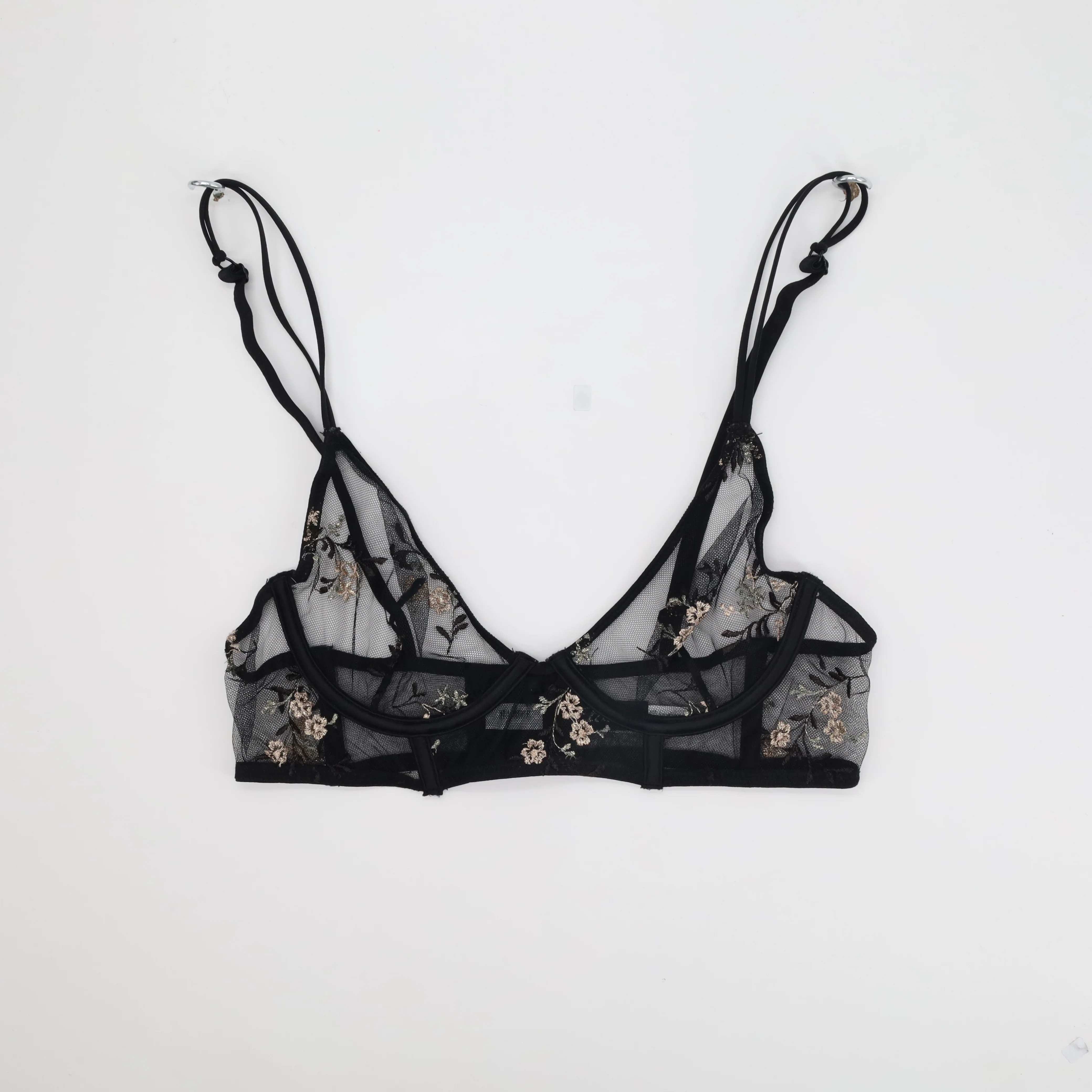 Soutien-gorge ETAM Noir