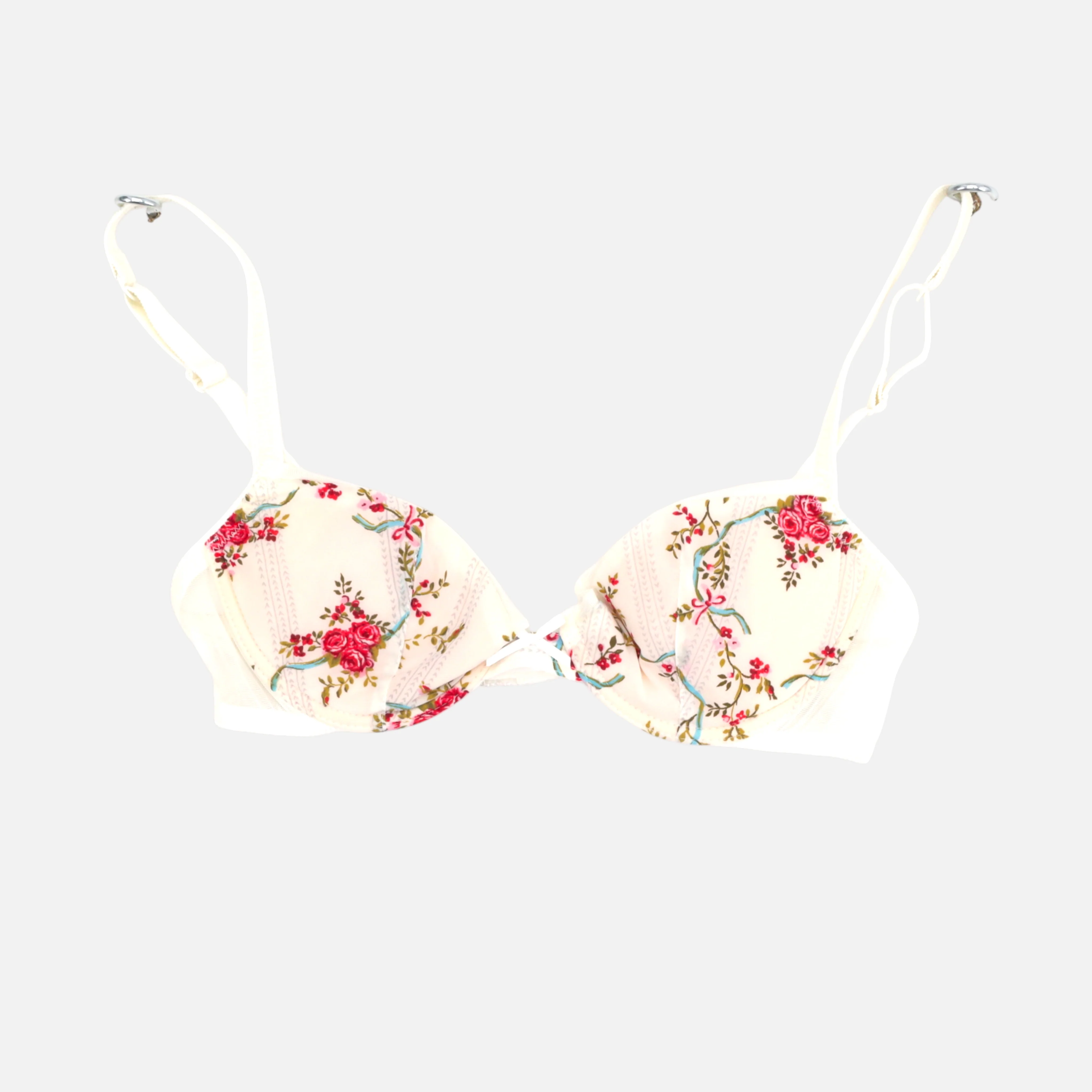 Soutien-gorge Blanc
