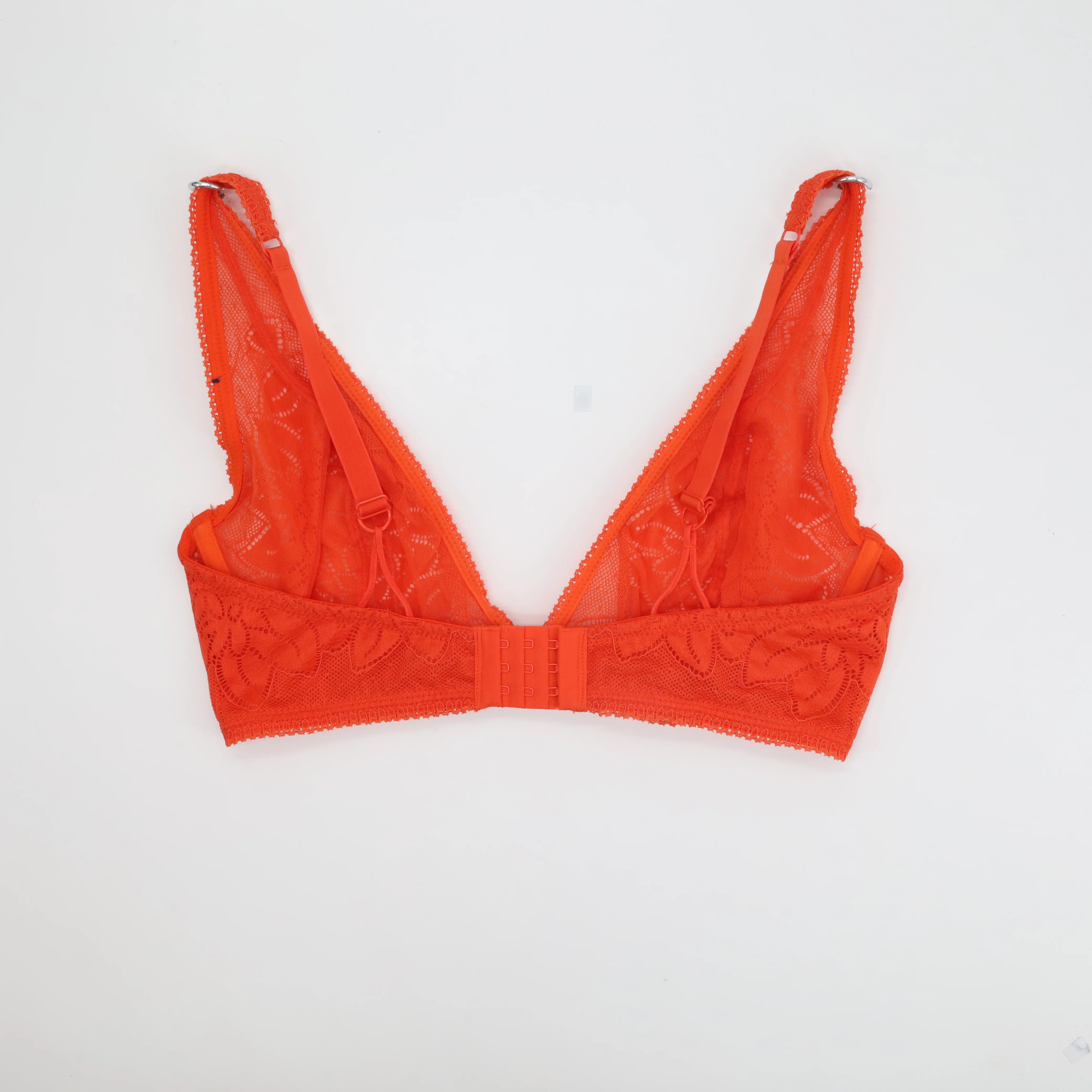 Soutien-gorge RougeGorge Orange - Image 2