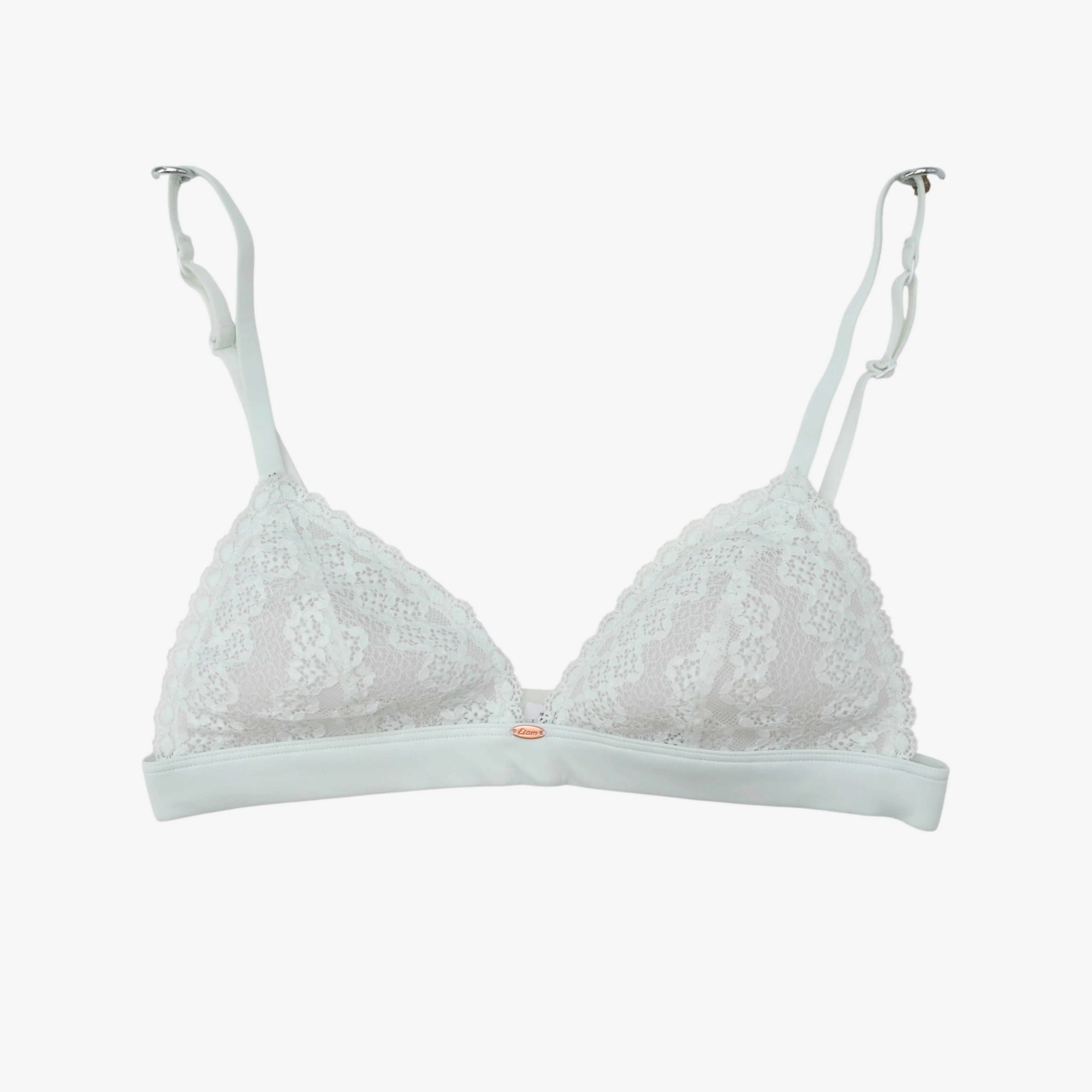 Soutien-gorge ETAM Blanc