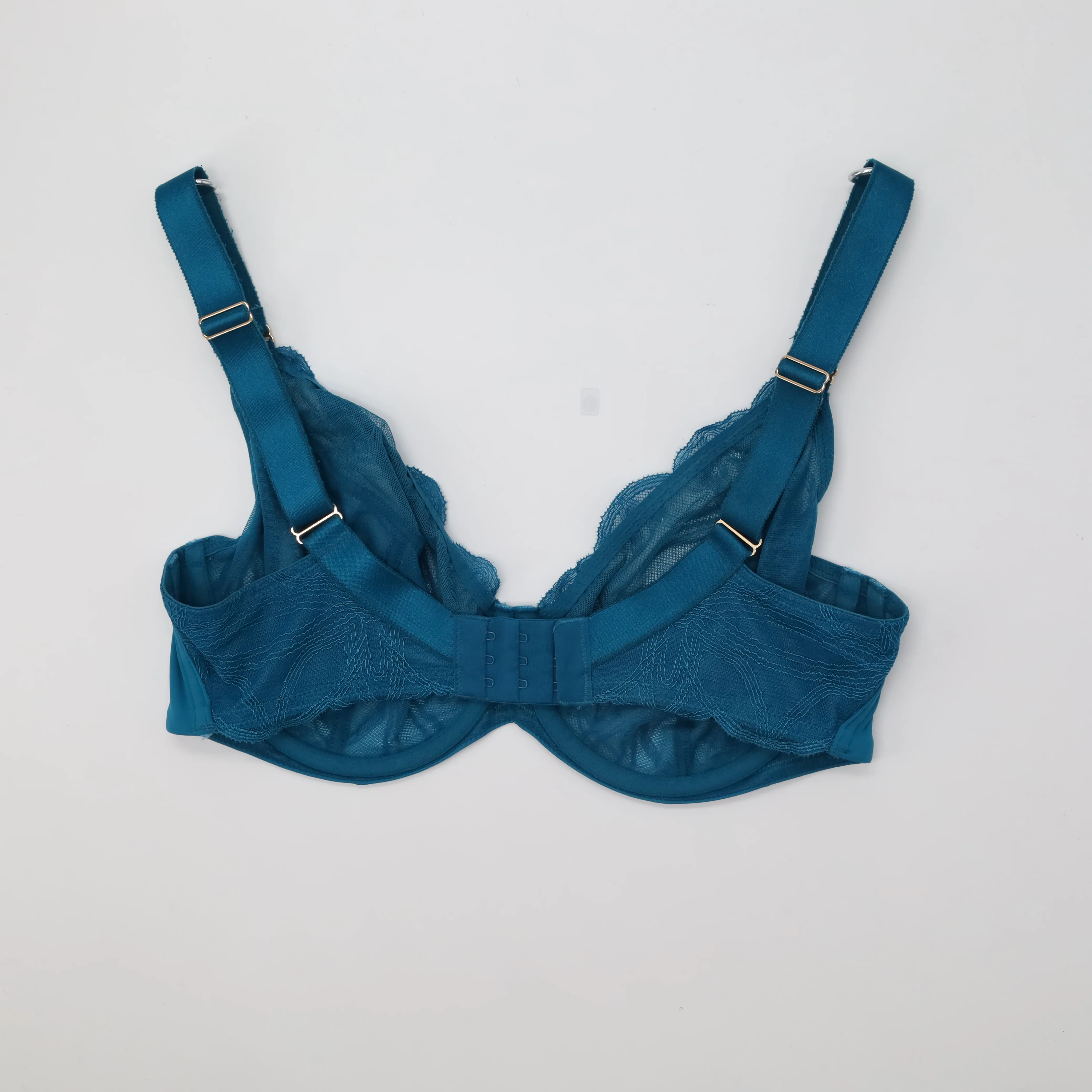 Soutien-gorge RougeGorge Bleu - Image 2