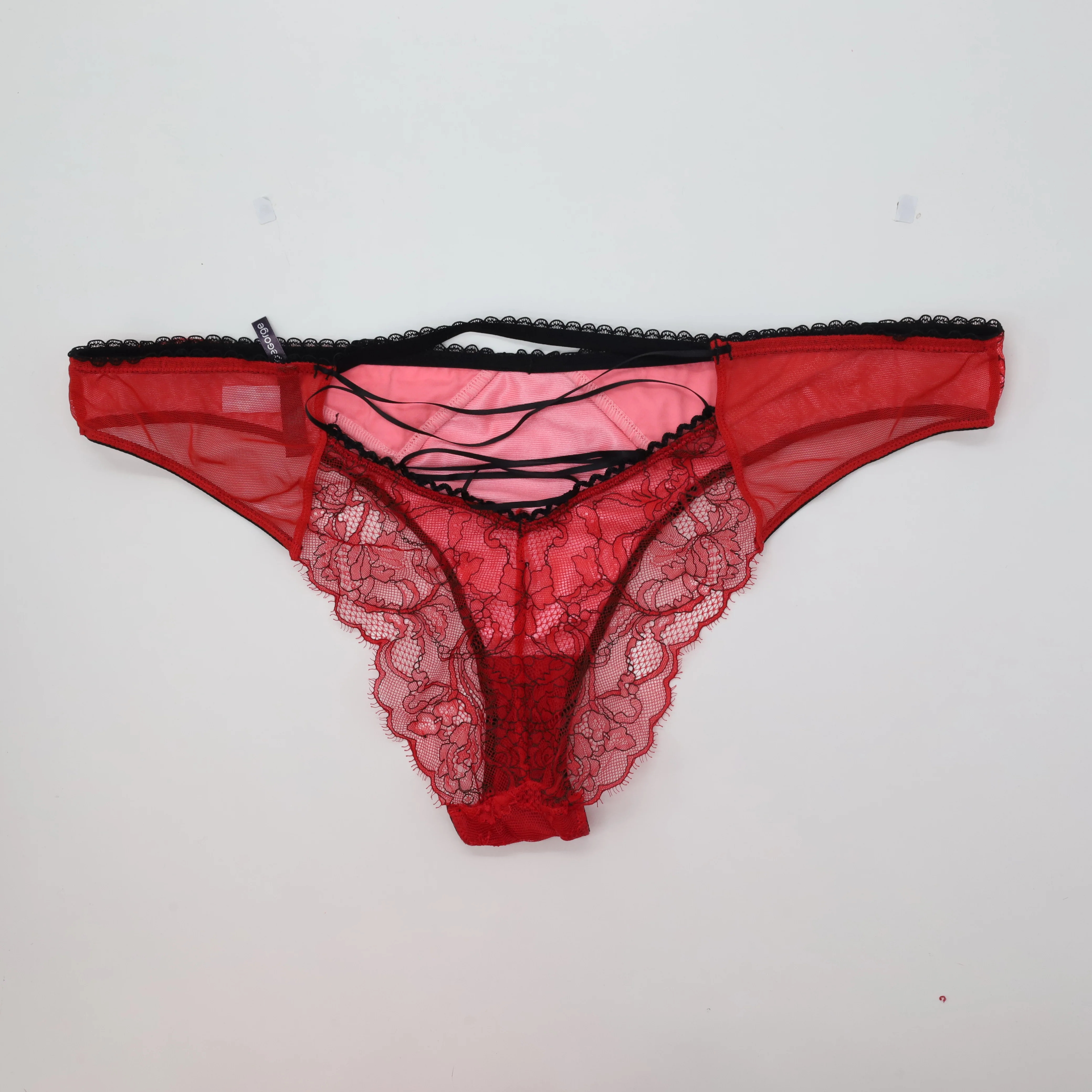 Culotte RougeGorge Rouge - Image 2