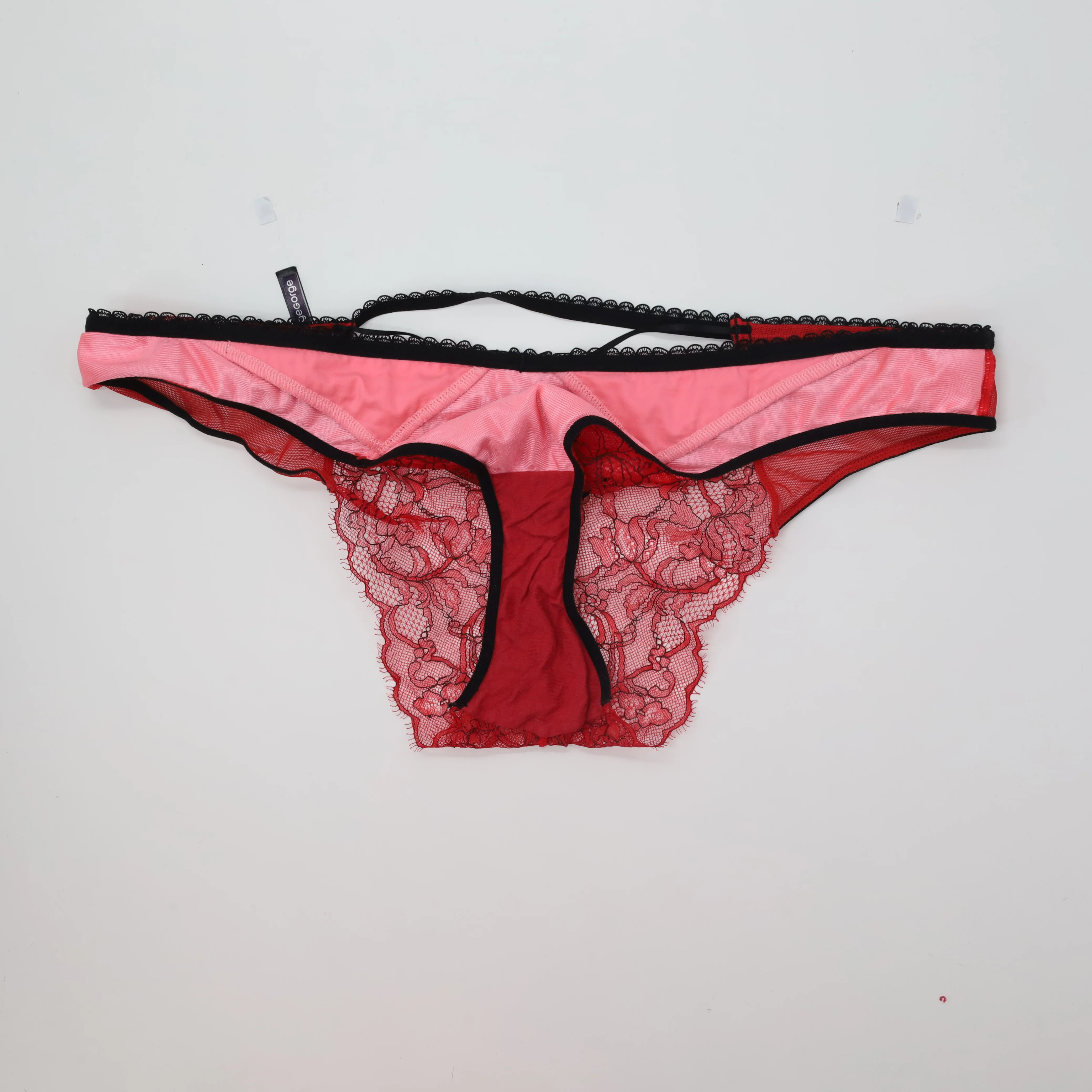 Culotte RougeGorge Rouge - Image 3