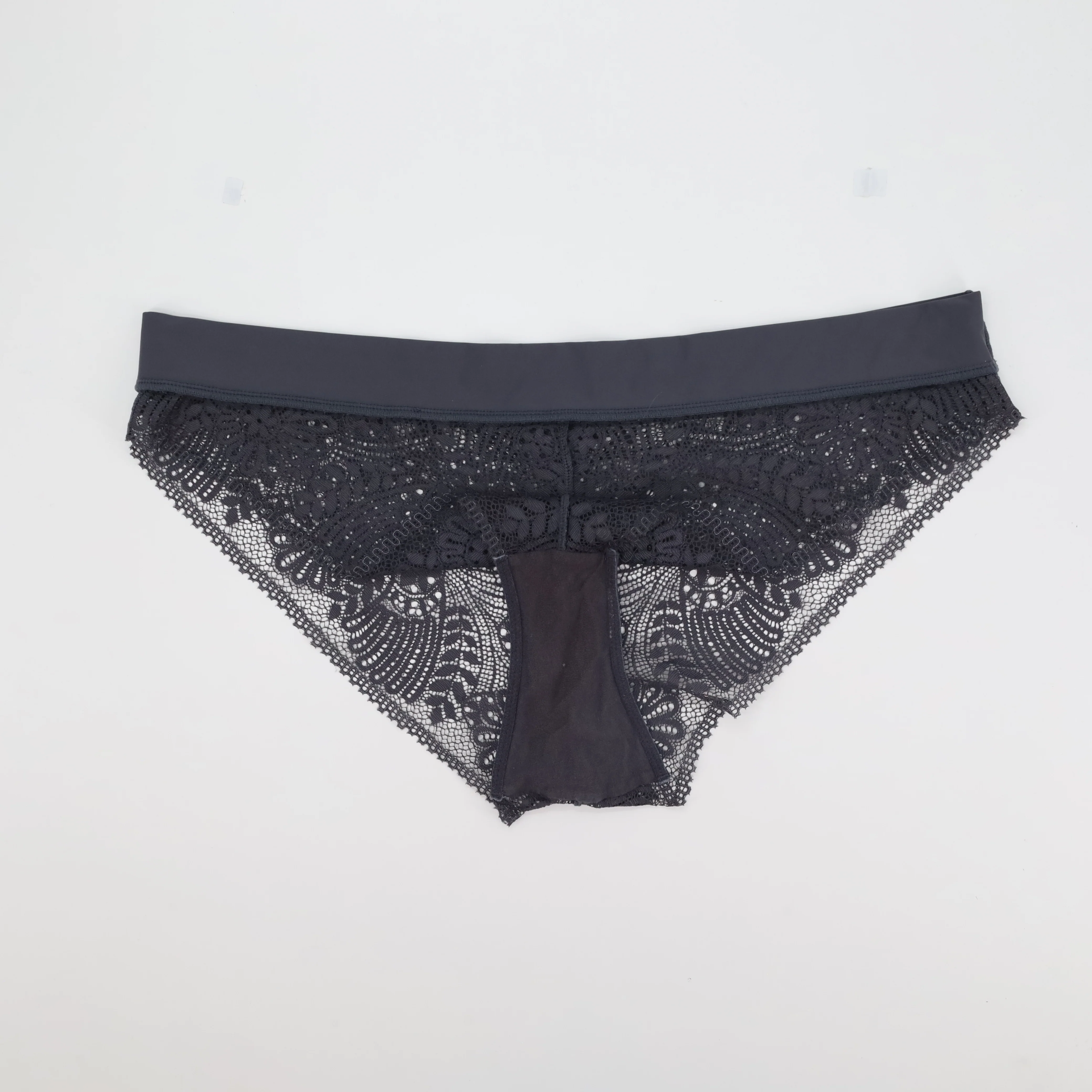 Culotte RougeGorge Gris - Image 3