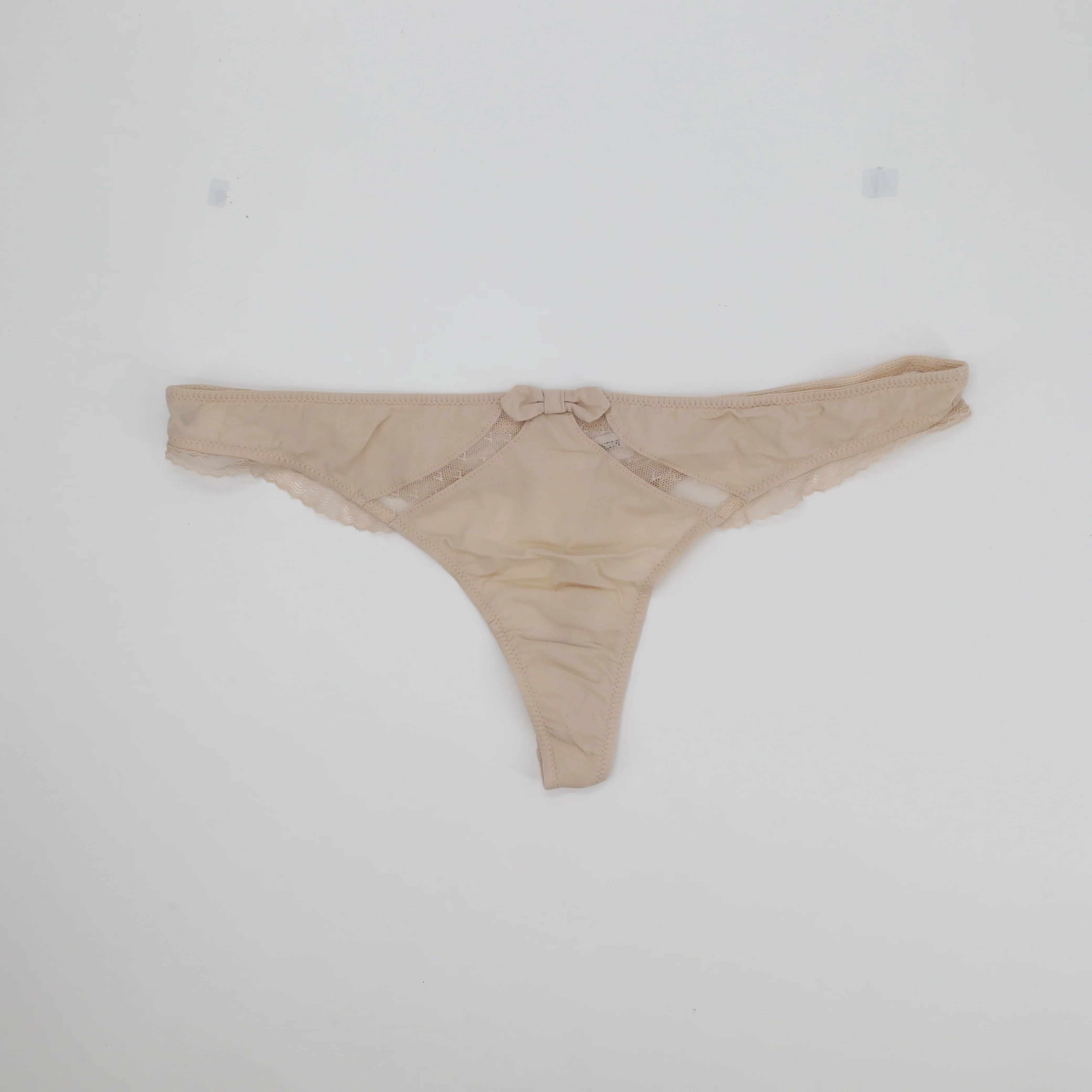 String Princesse tam.tam Beige