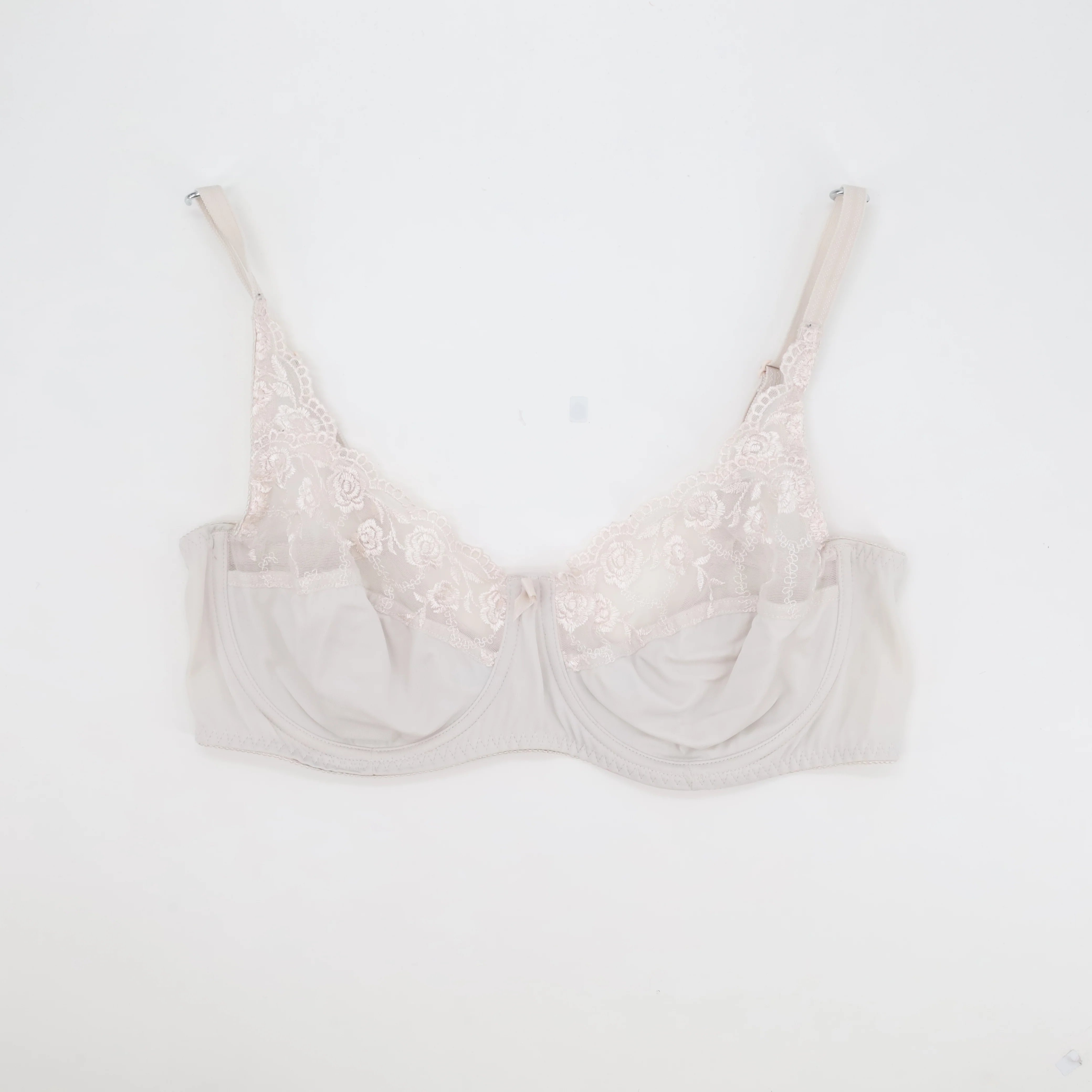 Soutien-gorge Blanc