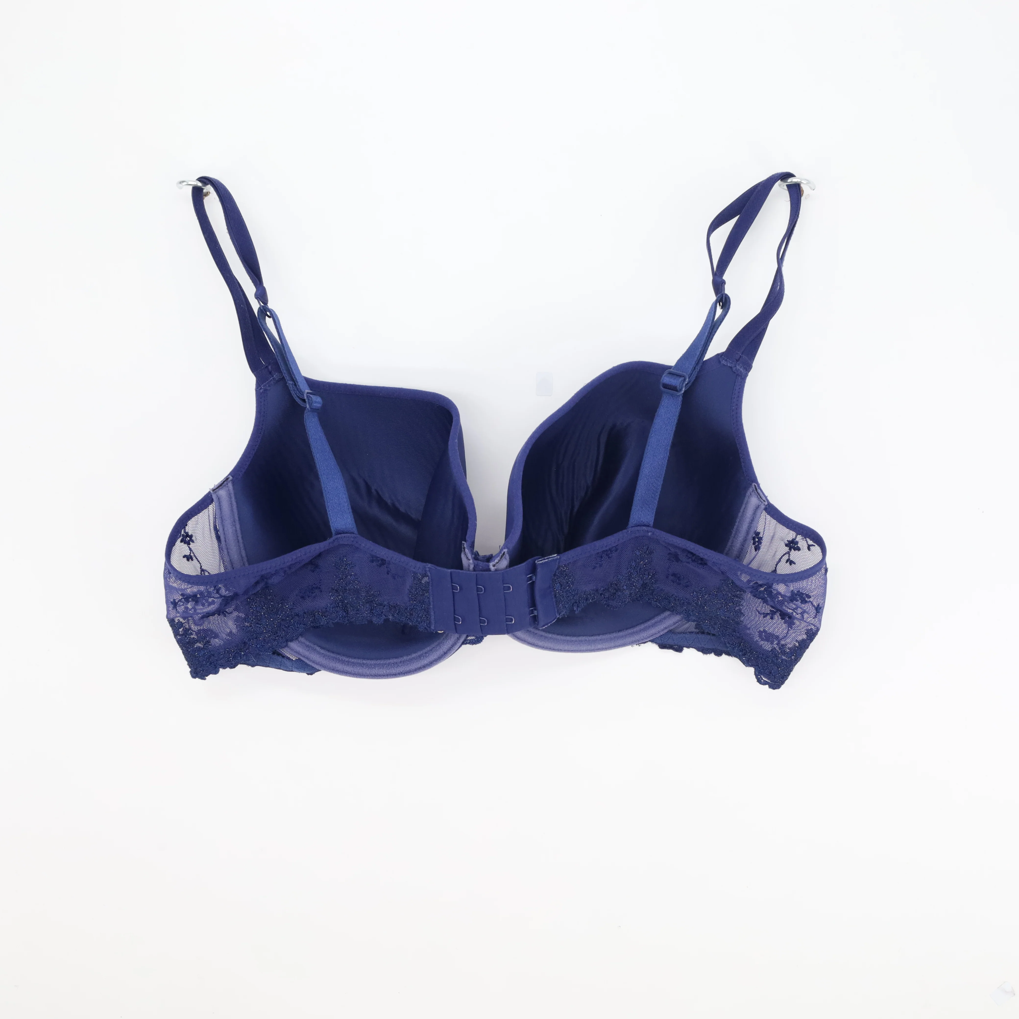 Soutien-gorge Passionata Bleu - Image 2