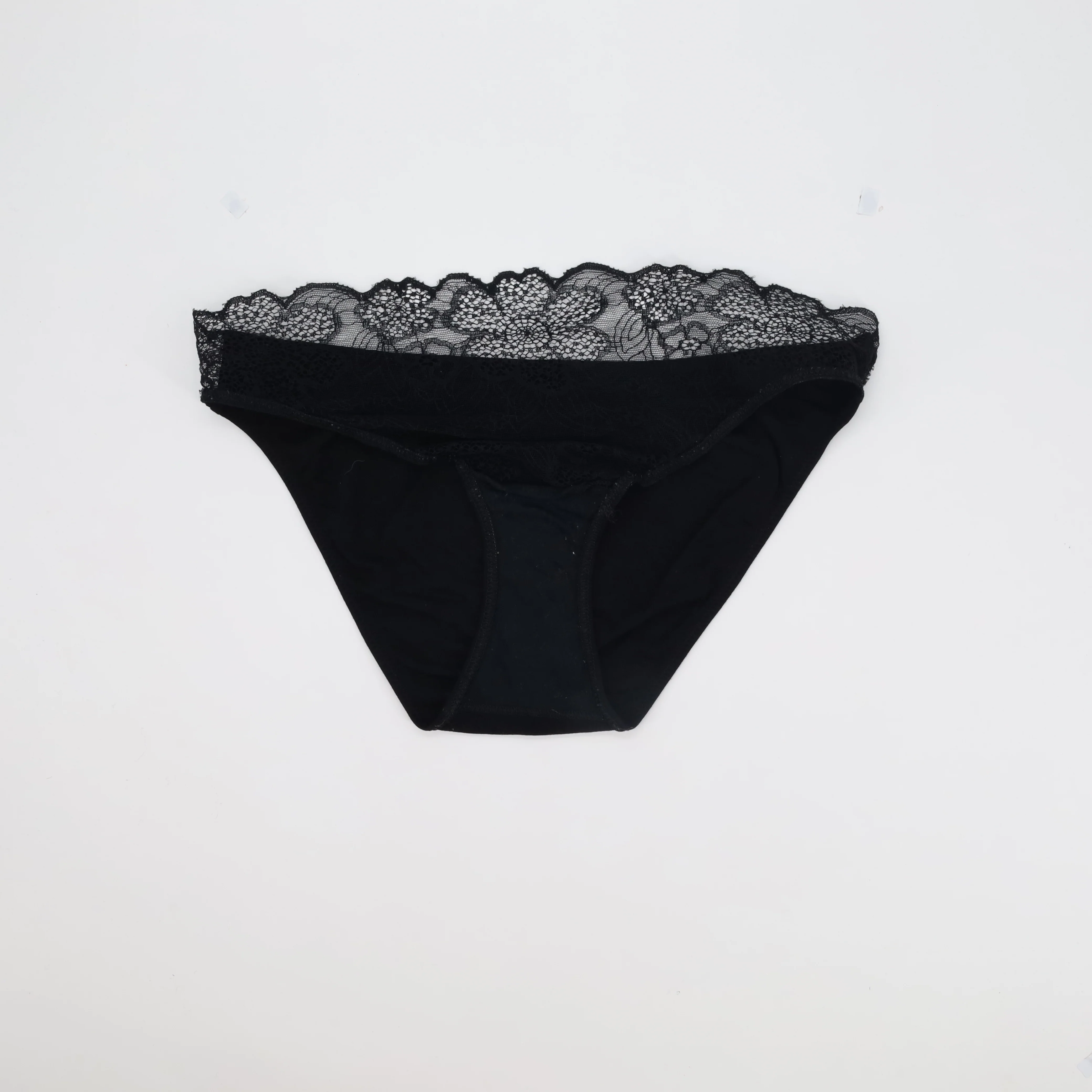 Culotte Malizia Noir - Image 3